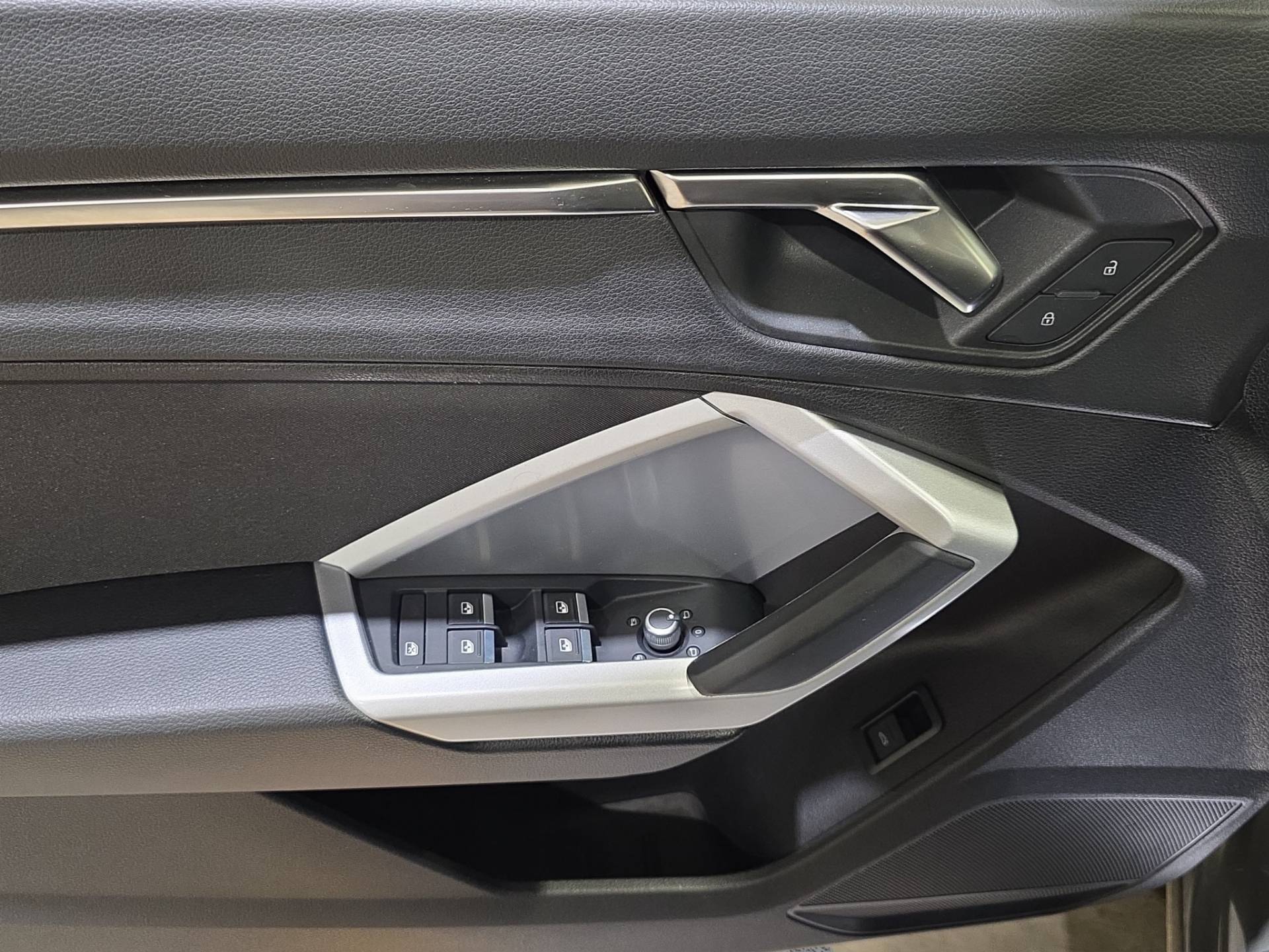 AUDI Q3 Q3 Sportback 35 2.0 tdi s-tronic usata in pronta consegna - Brandini