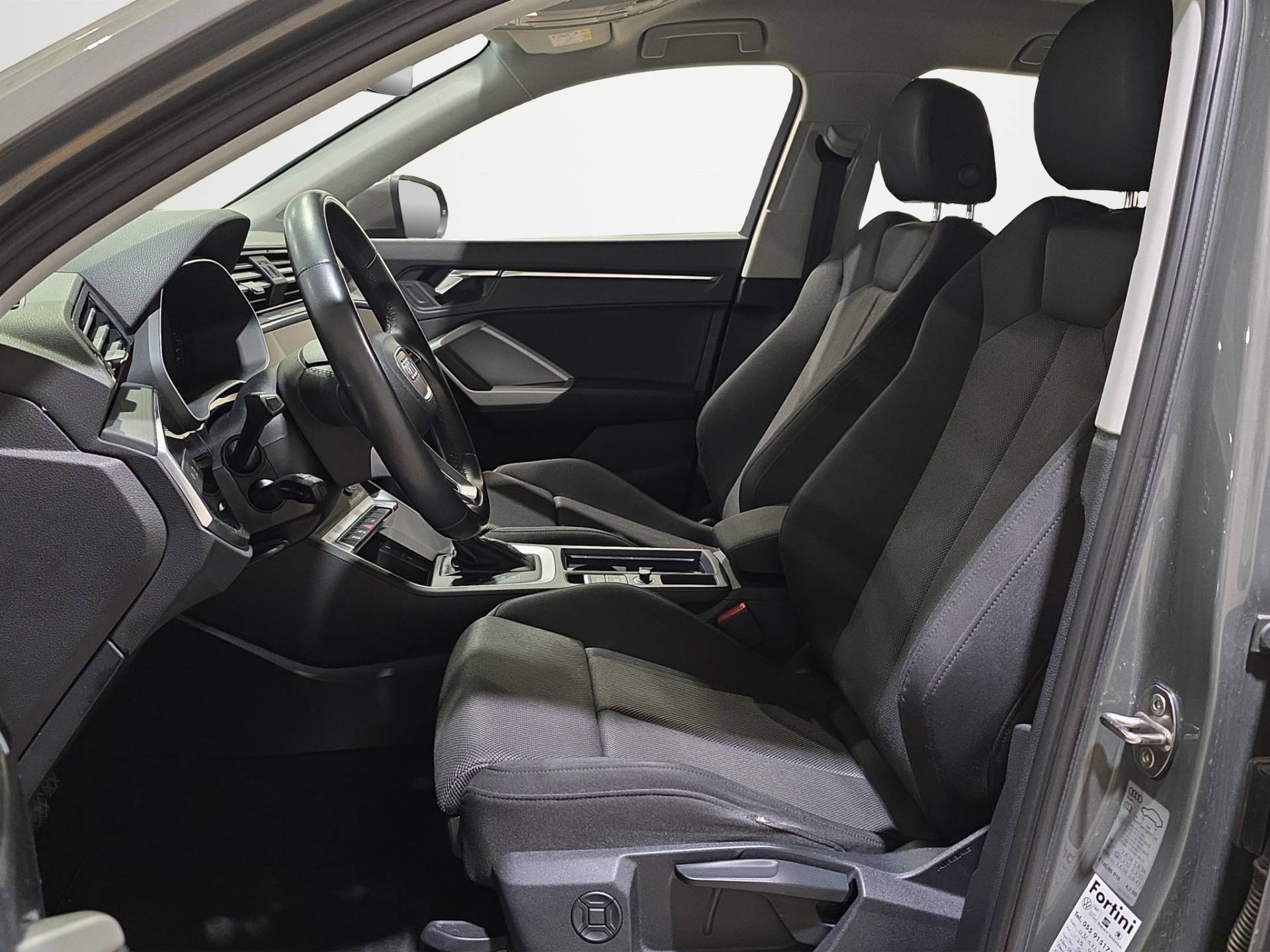 AUDI Q3 Q3 Sportback 35 2.0 tdi s-tronic usata in pronta consegna - Brandini