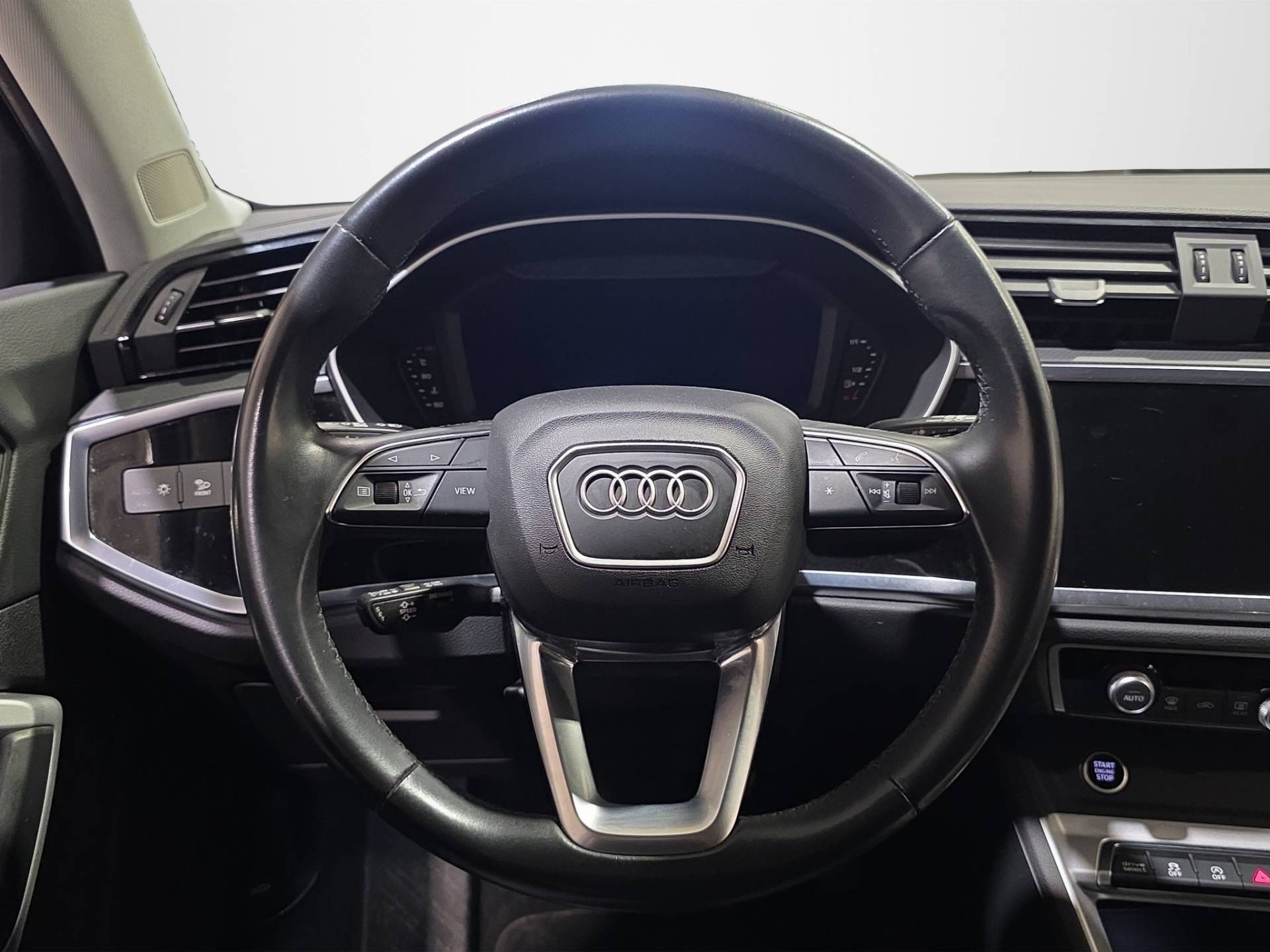 AUDI Q3 Q3 Sportback 35 2.0 tdi s-tronic usata in pronta consegna - Brandini