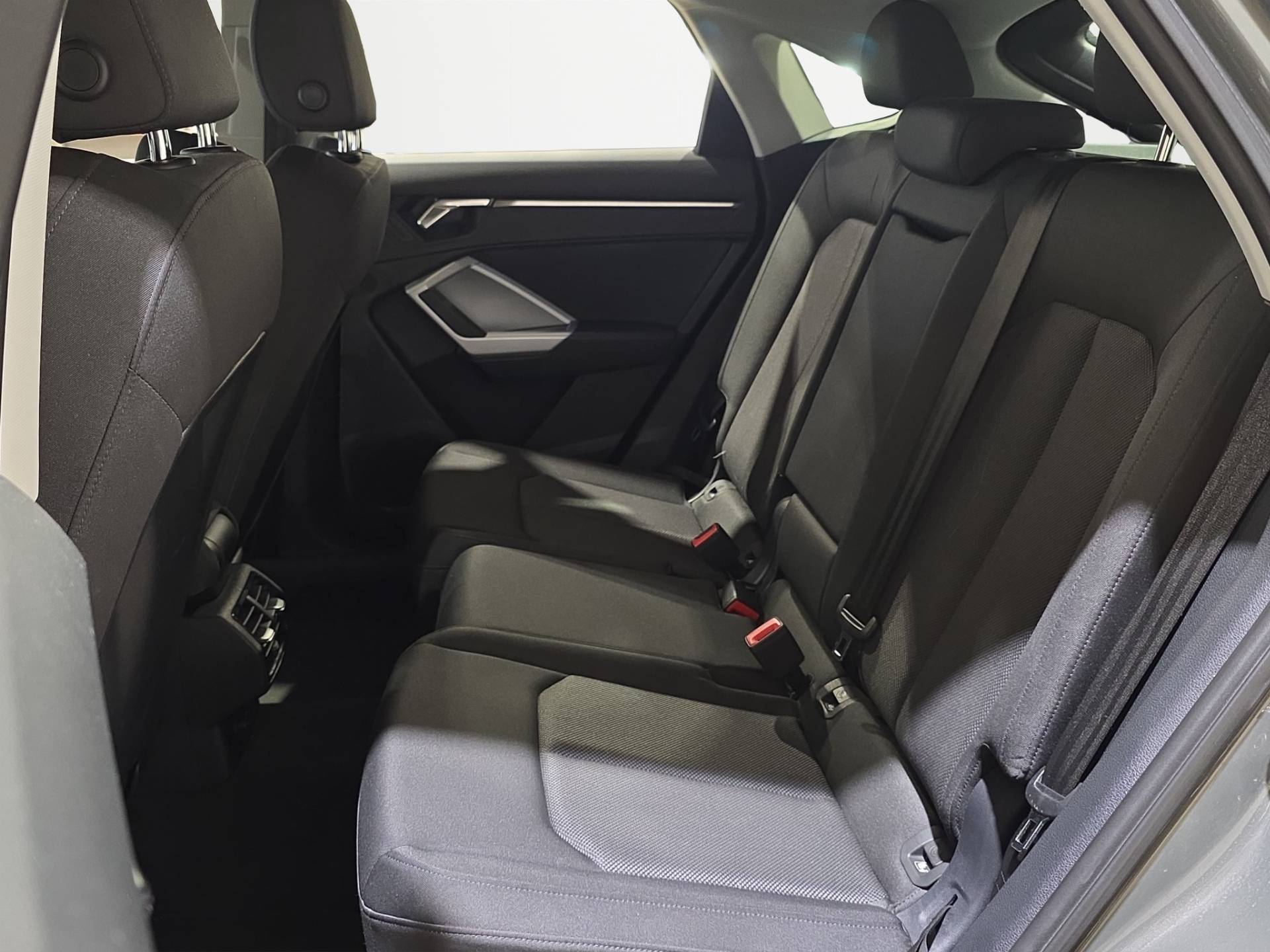 AUDI Q3 Q3 Sportback 35 2.0 tdi s-tronic usata in pronta consegna - Brandini