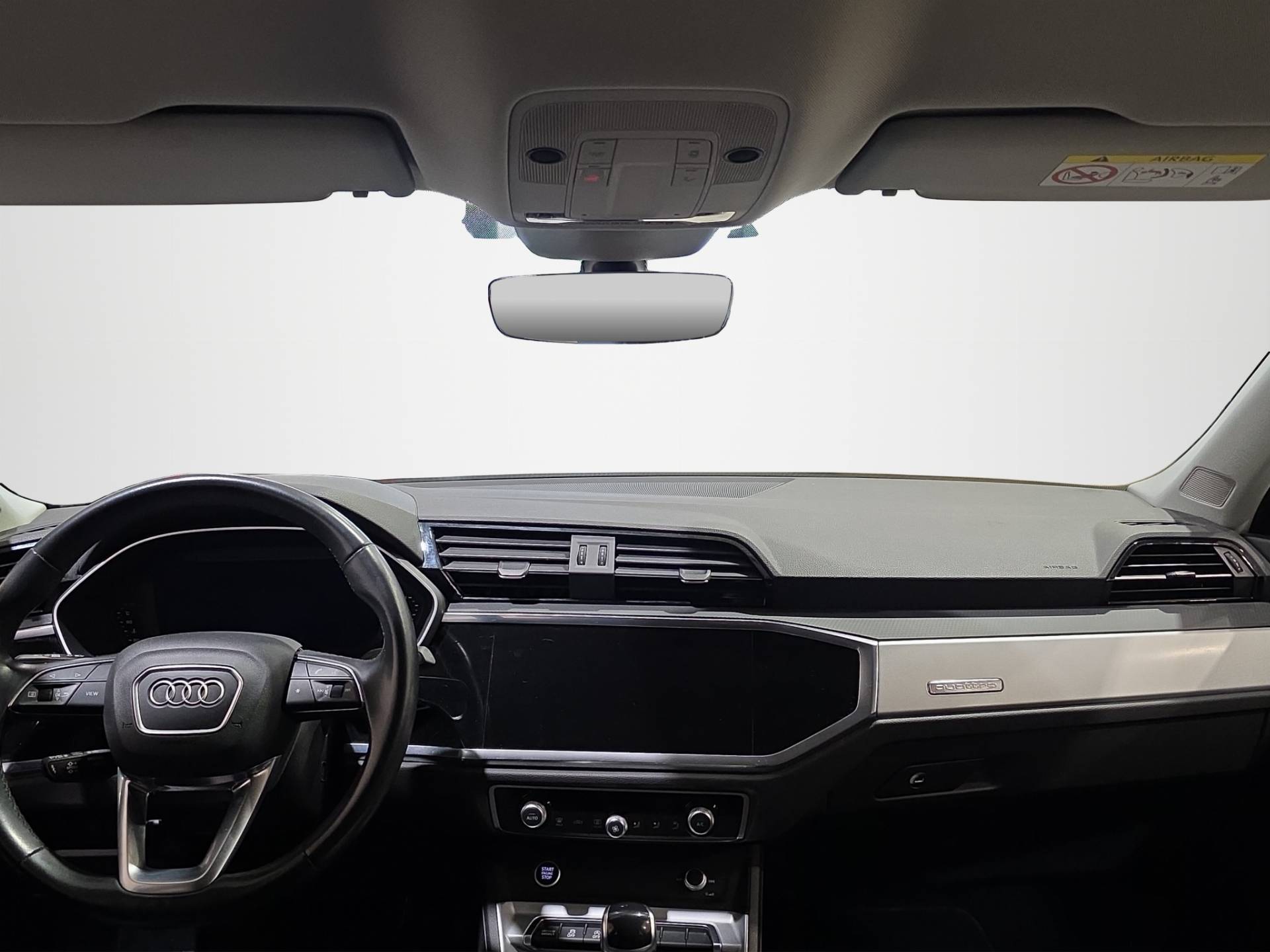 AUDI Q3 Q3 Sportback 35 2.0 tdi s-tronic usata in pronta consegna - Brandini
