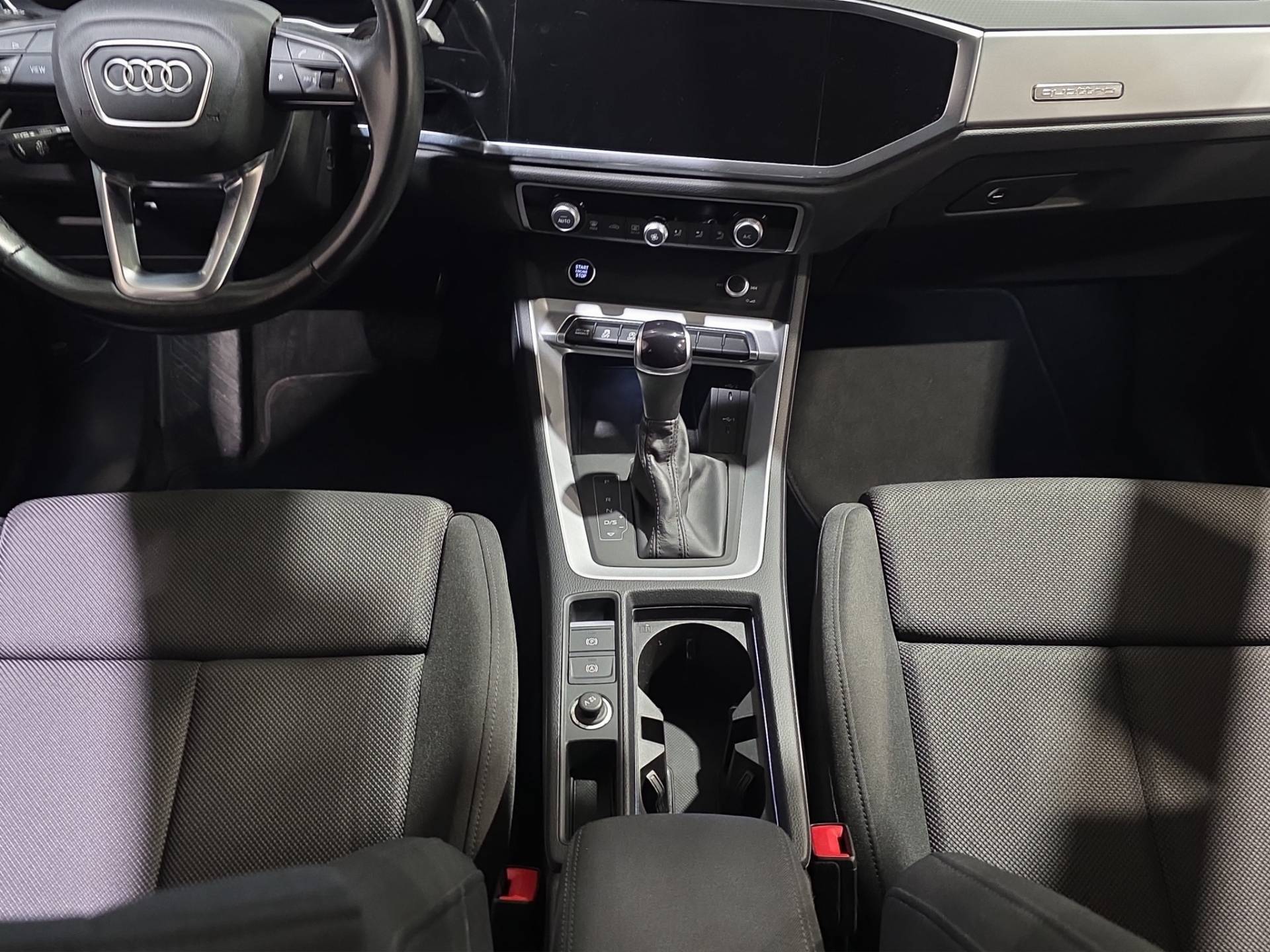 AUDI Q3 Q3 Sportback 35 2.0 tdi s-tronic usata in pronta consegna - Brandini