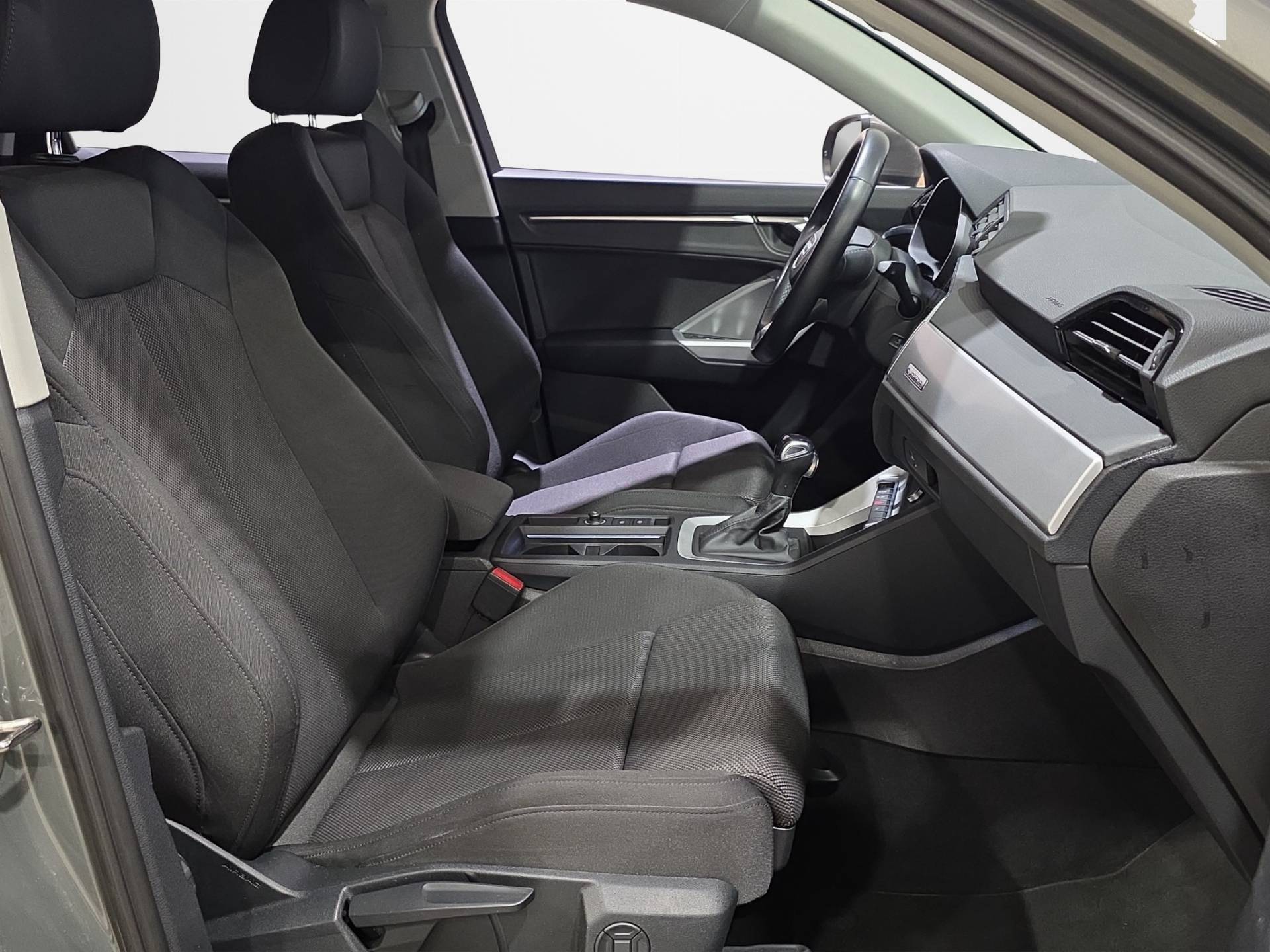 AUDI Q3 Q3 Sportback 35 2.0 tdi s-tronic usata in pronta consegna - Brandini