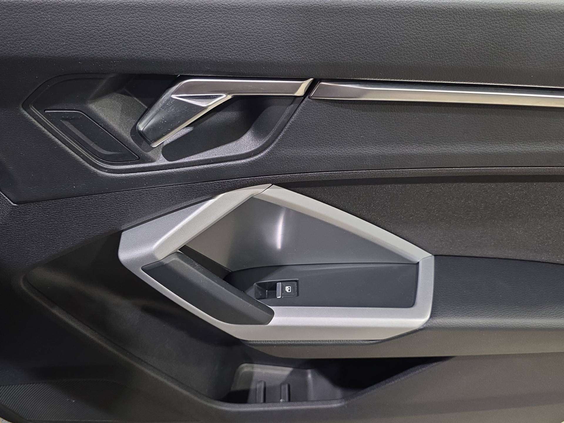 AUDI Q3 Q3 Sportback 35 2.0 tdi s-tronic usata in pronta consegna - Brandini