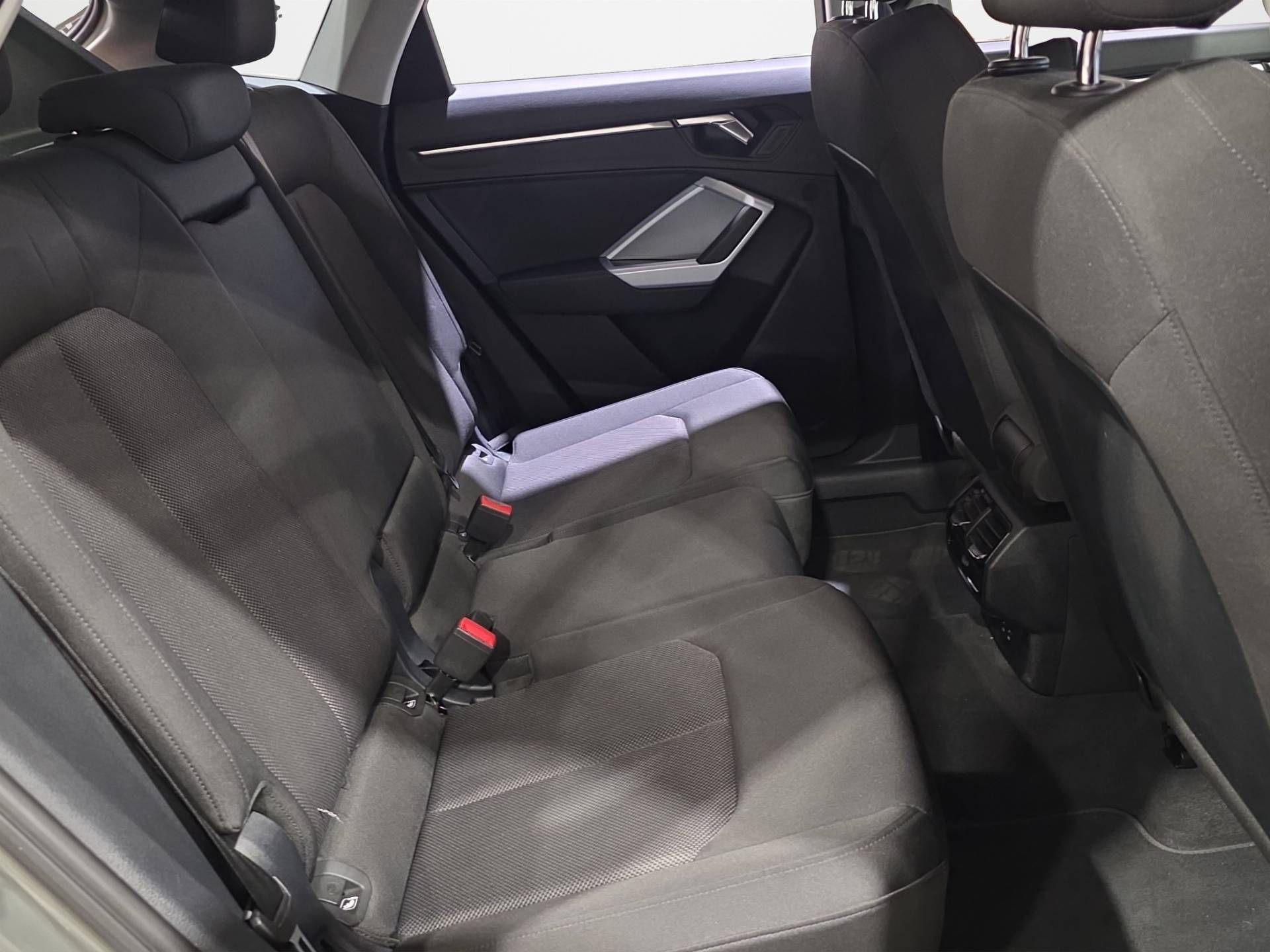 AUDI Q3 Q3 Sportback 35 2.0 tdi s-tronic usata in pronta consegna - Brandini