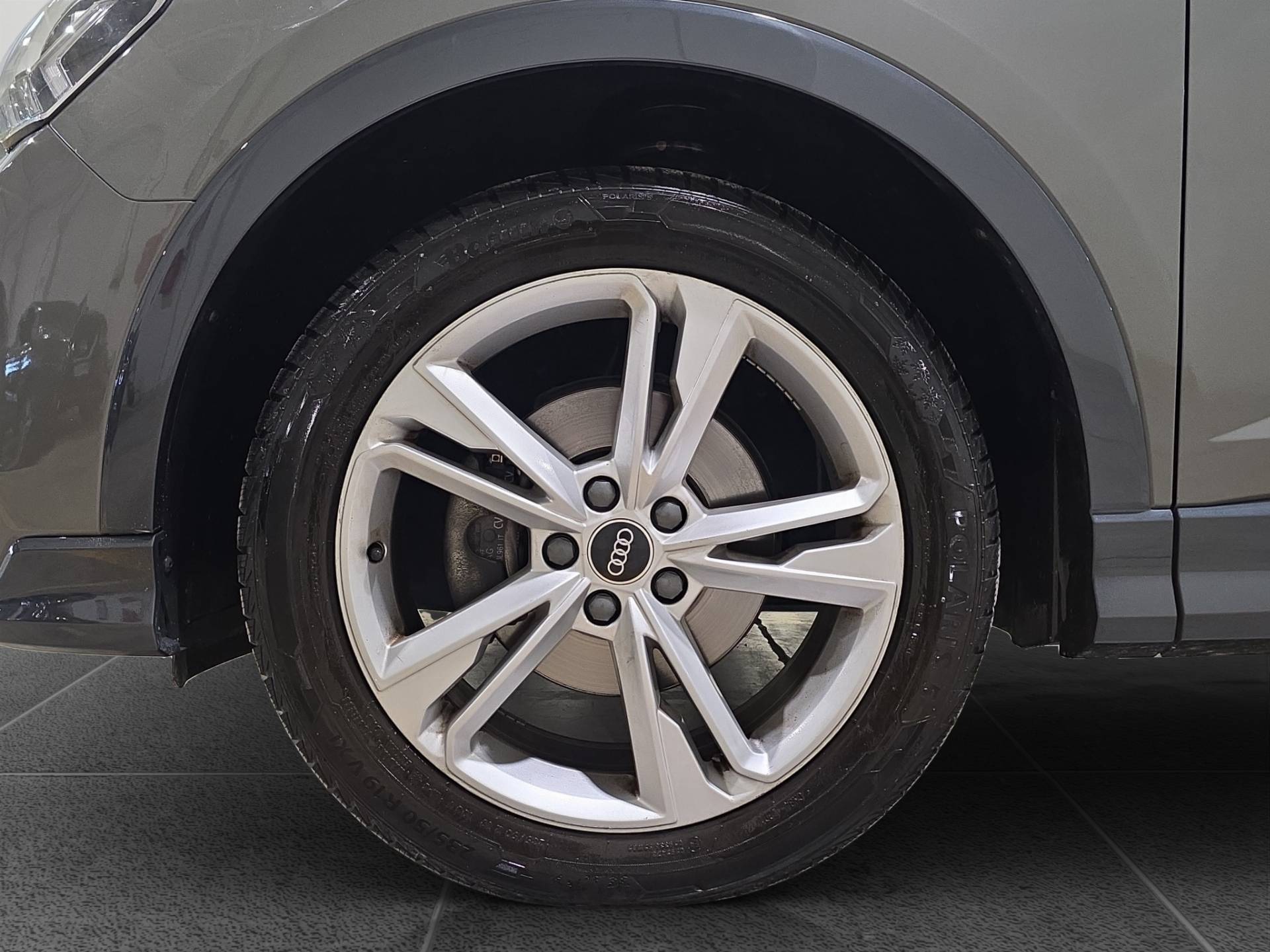 AUDI Q3 Q3 Sportback 35 2.0 tdi s-tronic usata in pronta consegna - Brandini