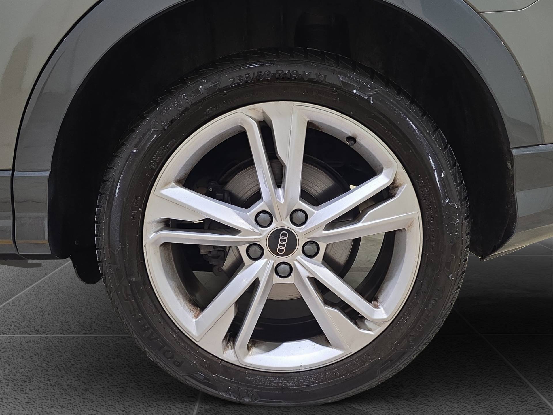AUDI Q3 Q3 Sportback 35 2.0 tdi s-tronic usata in pronta consegna - Brandini