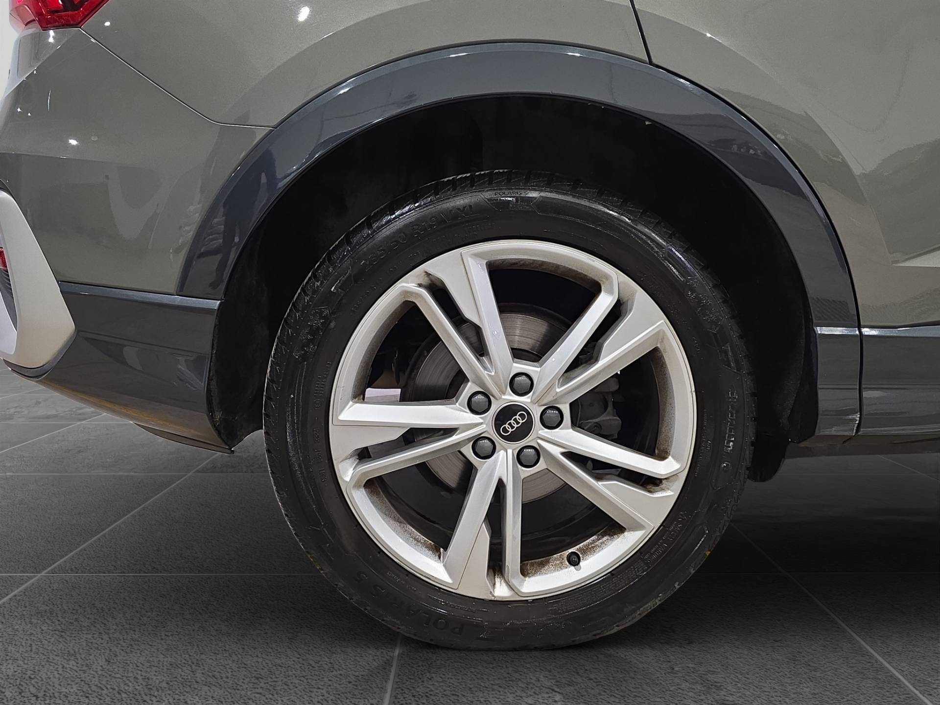 AUDI Q3 Q3 Sportback 35 2.0 tdi s-tronic usata in pronta consegna - Brandini