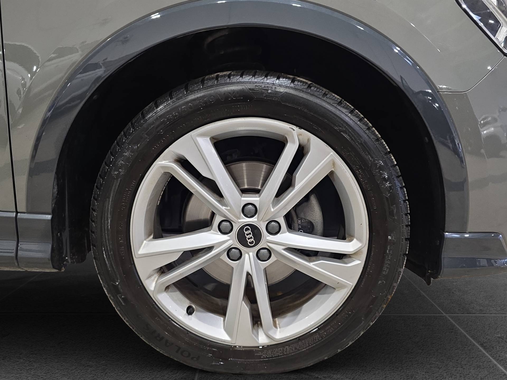 AUDI Q3 Q3 Sportback 35 2.0 tdi s-tronic usata in pronta consegna - Brandini