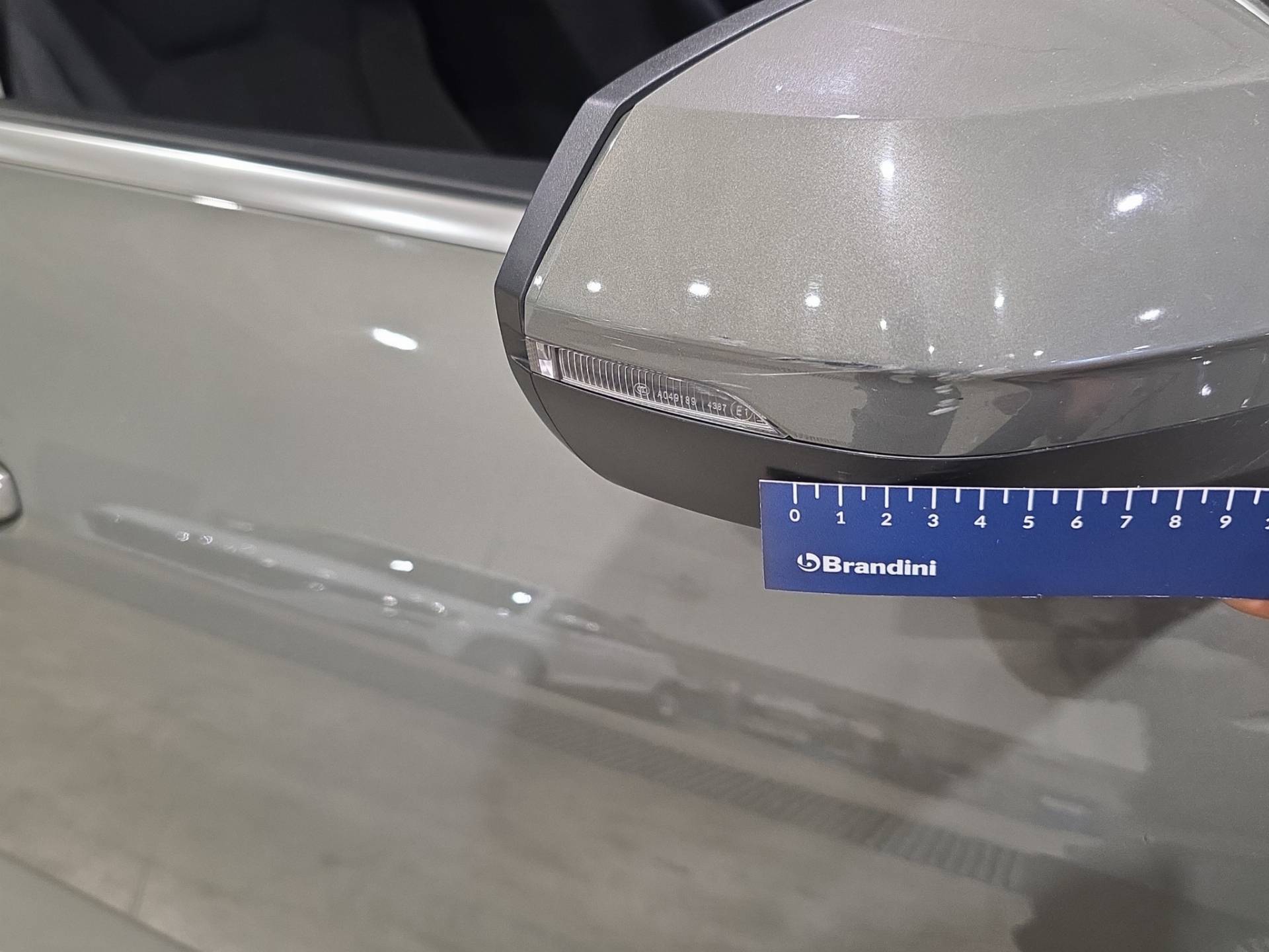 AUDI Q3 Q3 Sportback 35 2.0 tdi s-tronic usata in pronta consegna - Brandini
