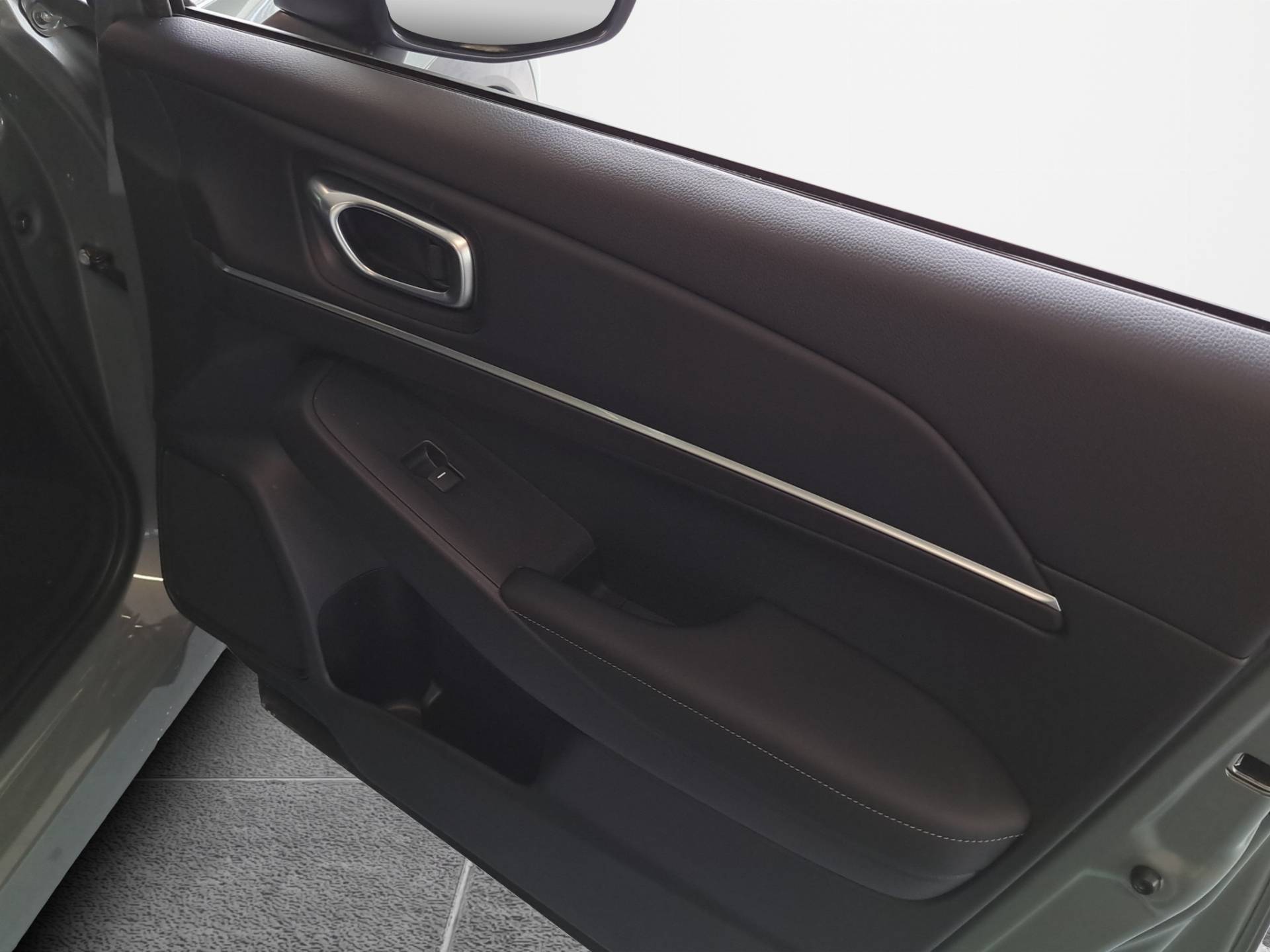 HONDA HR-V HR-V 1.5 hev Advance ecvt usata in pronta consegna - Brandini