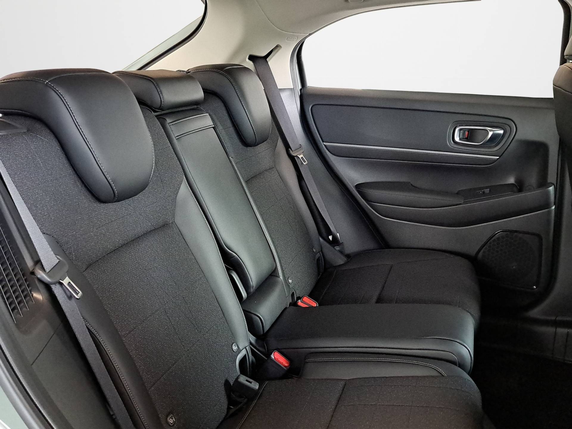 HONDA HR-V HR-V 1.5 hev Advance ecvt usata in pronta consegna - Brandini