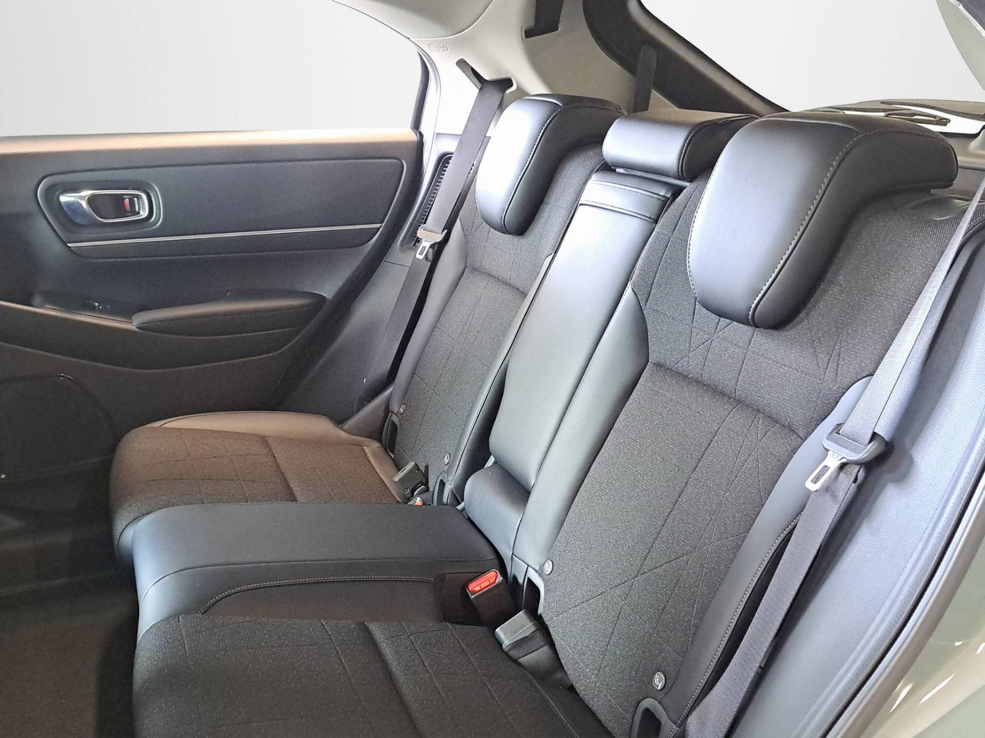 HONDA HR-V HR-V 1.5 hev Advance ecvt usata in pronta consegna - Brandini