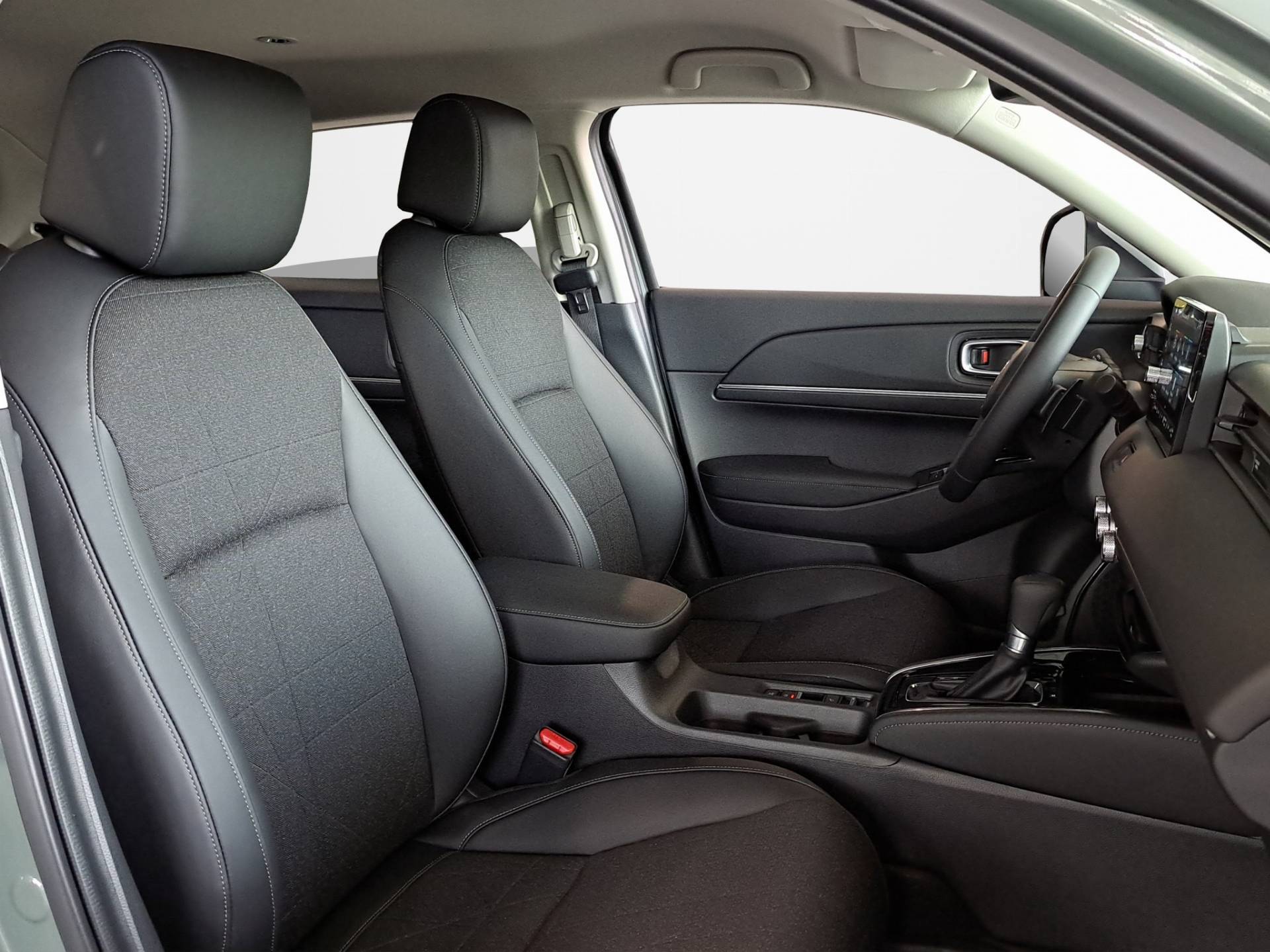 HONDA HR-V HR-V 1.5 hev Advance ecvt usata in pronta consegna - Brandini