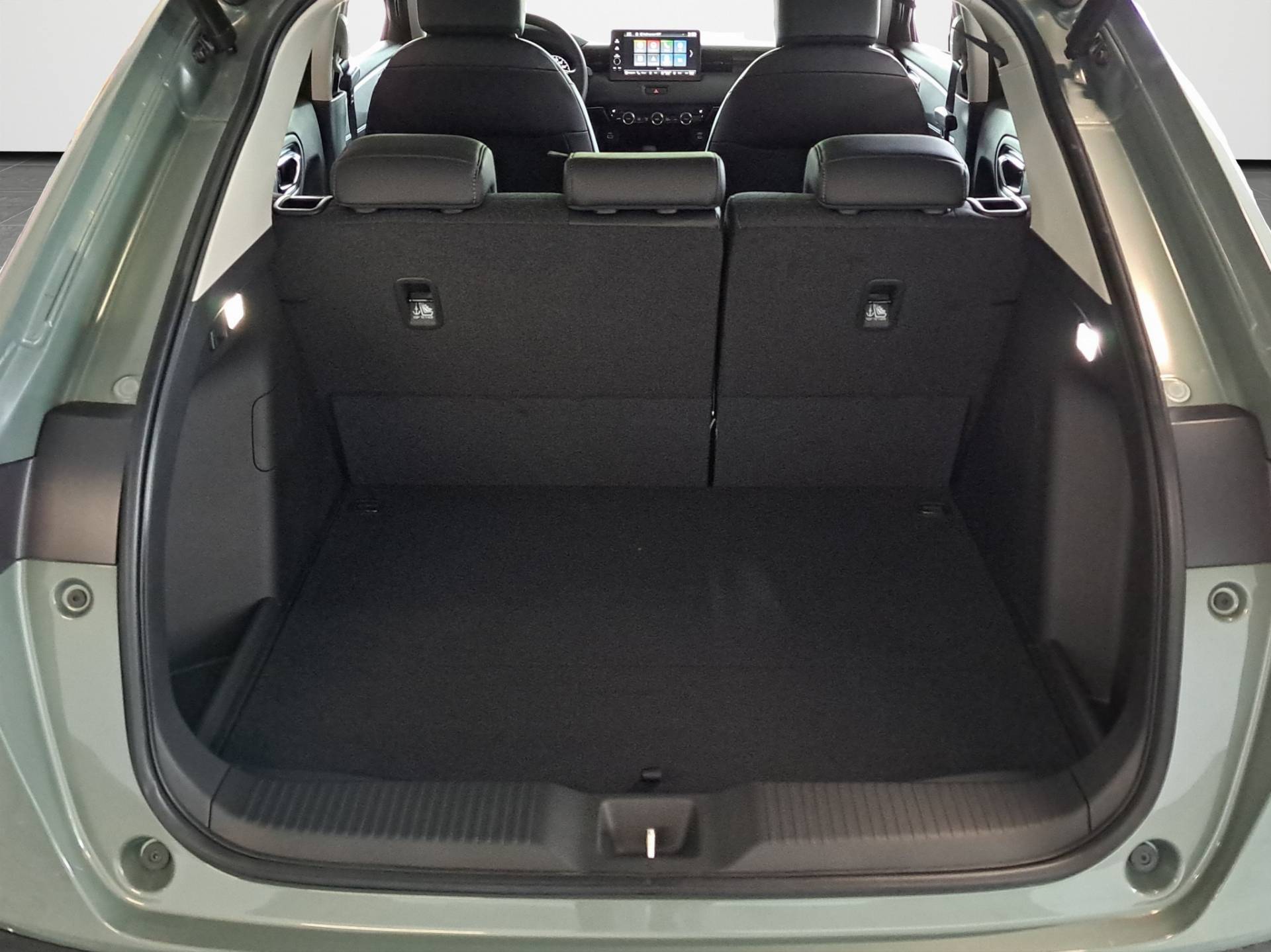 HONDA HR-V HR-V 1.5 hev Advance ecvt usata in pronta consegna - Brandini