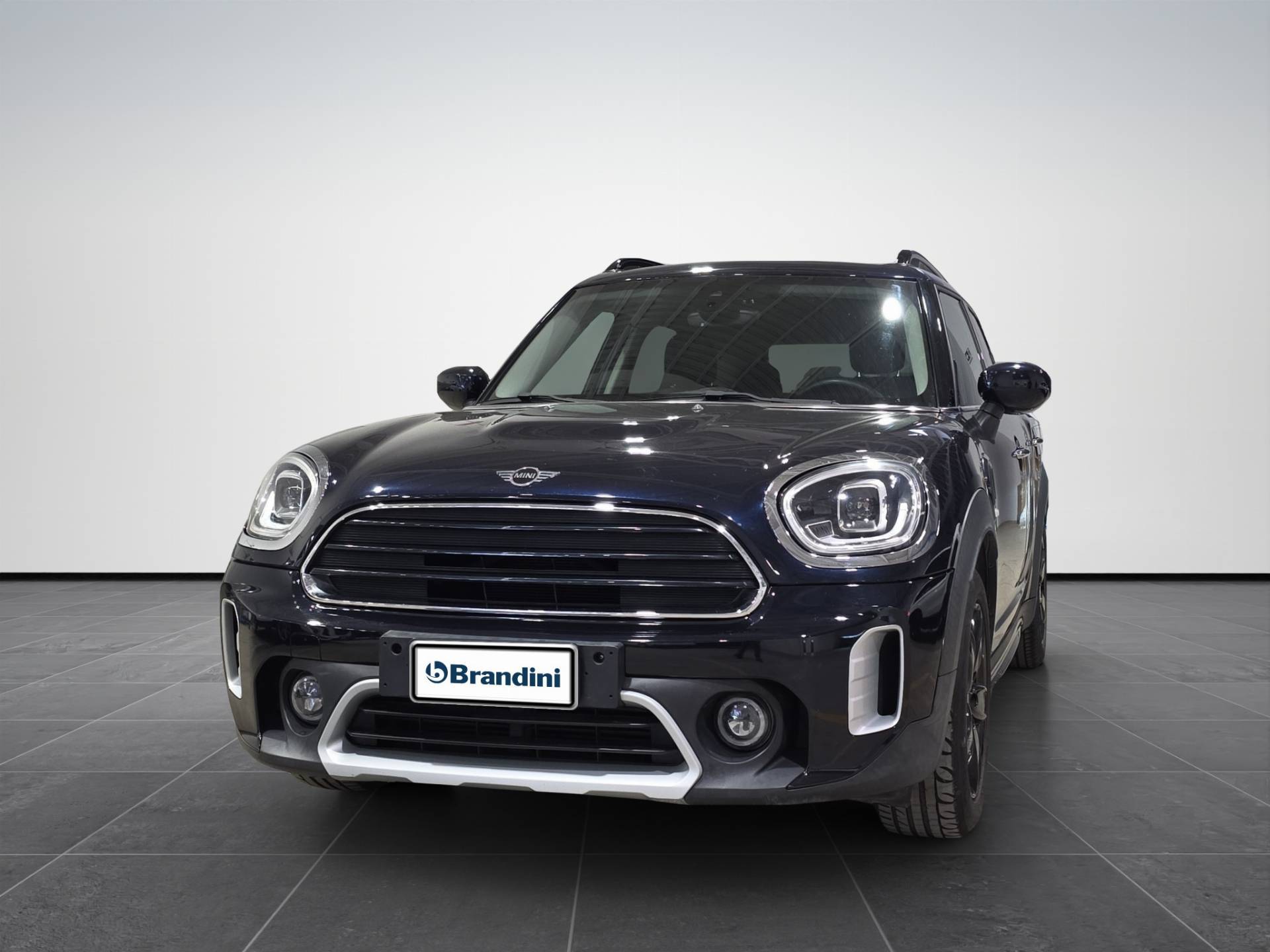 Auto Venduta - MINI Mini Countryman Mini Countryman 1.5 One D Northwood Edition usata in pronta consegna - Brandini
