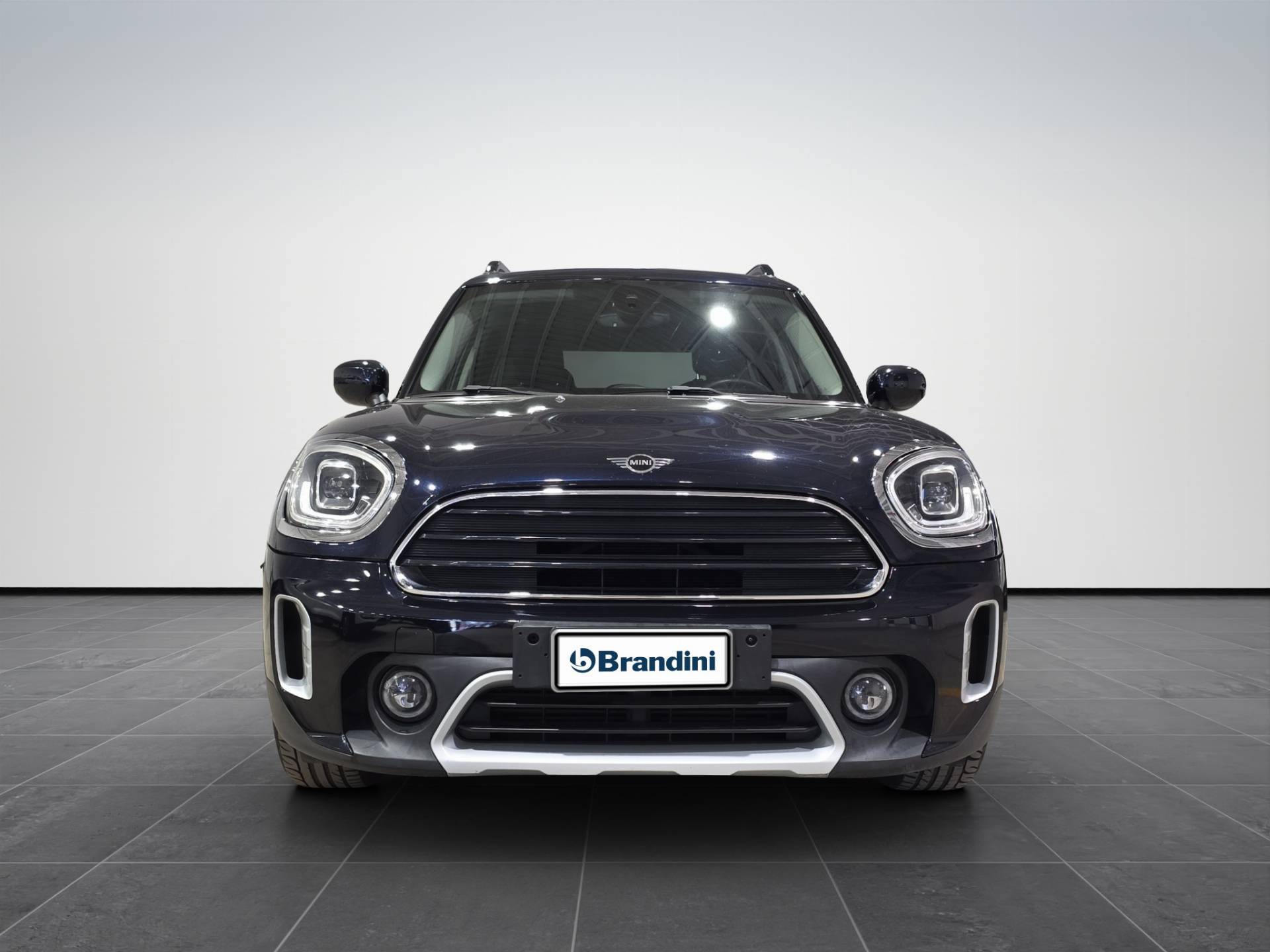 Auto Venduta - MINI Mini Countryman Mini Countryman 1.5 One D Northwood Edition usata in pronta consegna - Brandini