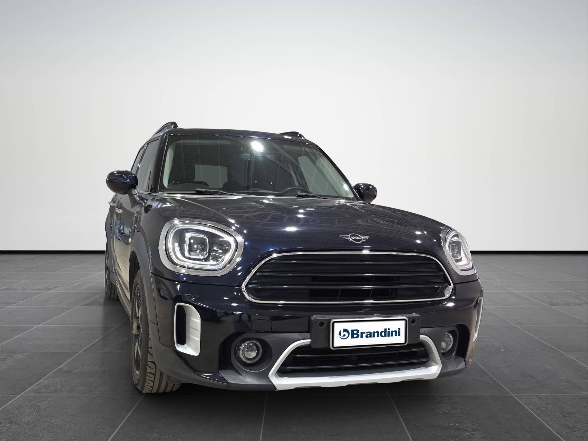 Auto Venduta - MINI Mini Countryman Mini Countryman 1.5 One D Northwood Edition usata in pronta consegna - Brandini