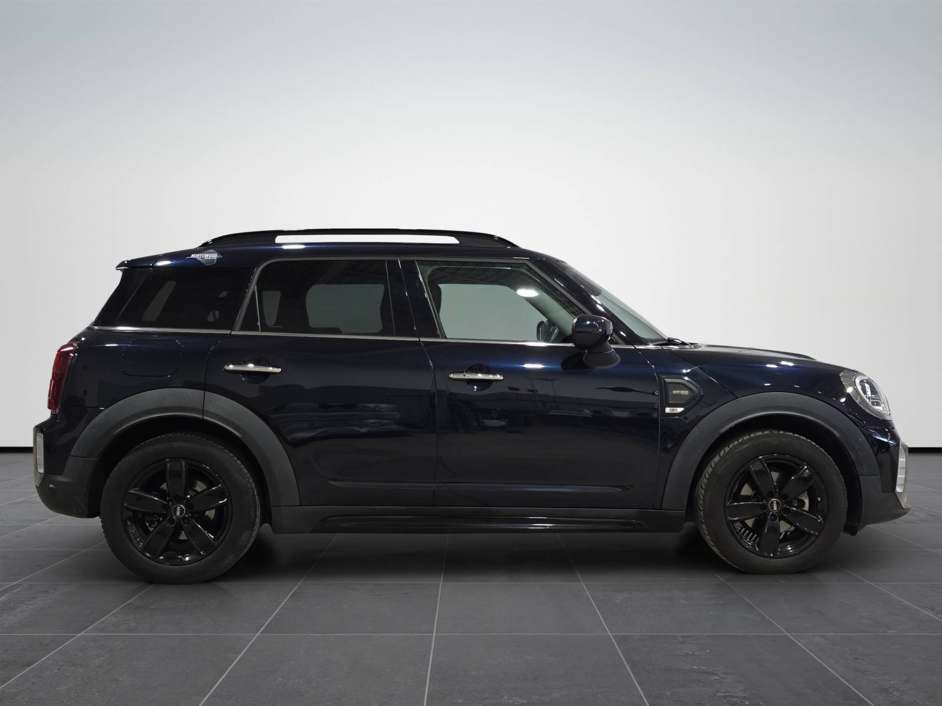 Auto Venduta - MINI Mini Countryman Mini Countryman 1.5 One D Northwood Edition usata in pronta consegna - Brandini