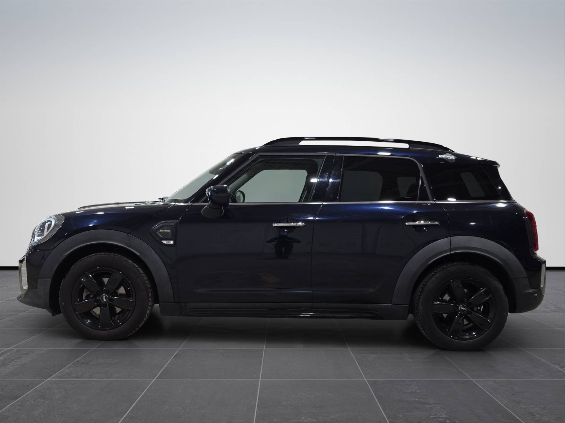 Auto Venduta - MINI Mini Countryman Mini Countryman 1.5 One D Northwood Edition usata in pronta consegna - Brandini