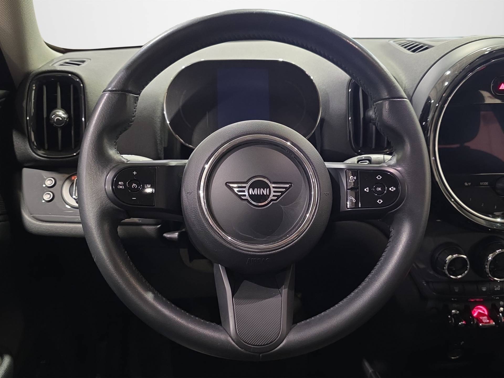 Auto Venduta - MINI Mini Countryman Mini Countryman 1.5 One D Northwood Edition usata in pronta consegna - Brandini