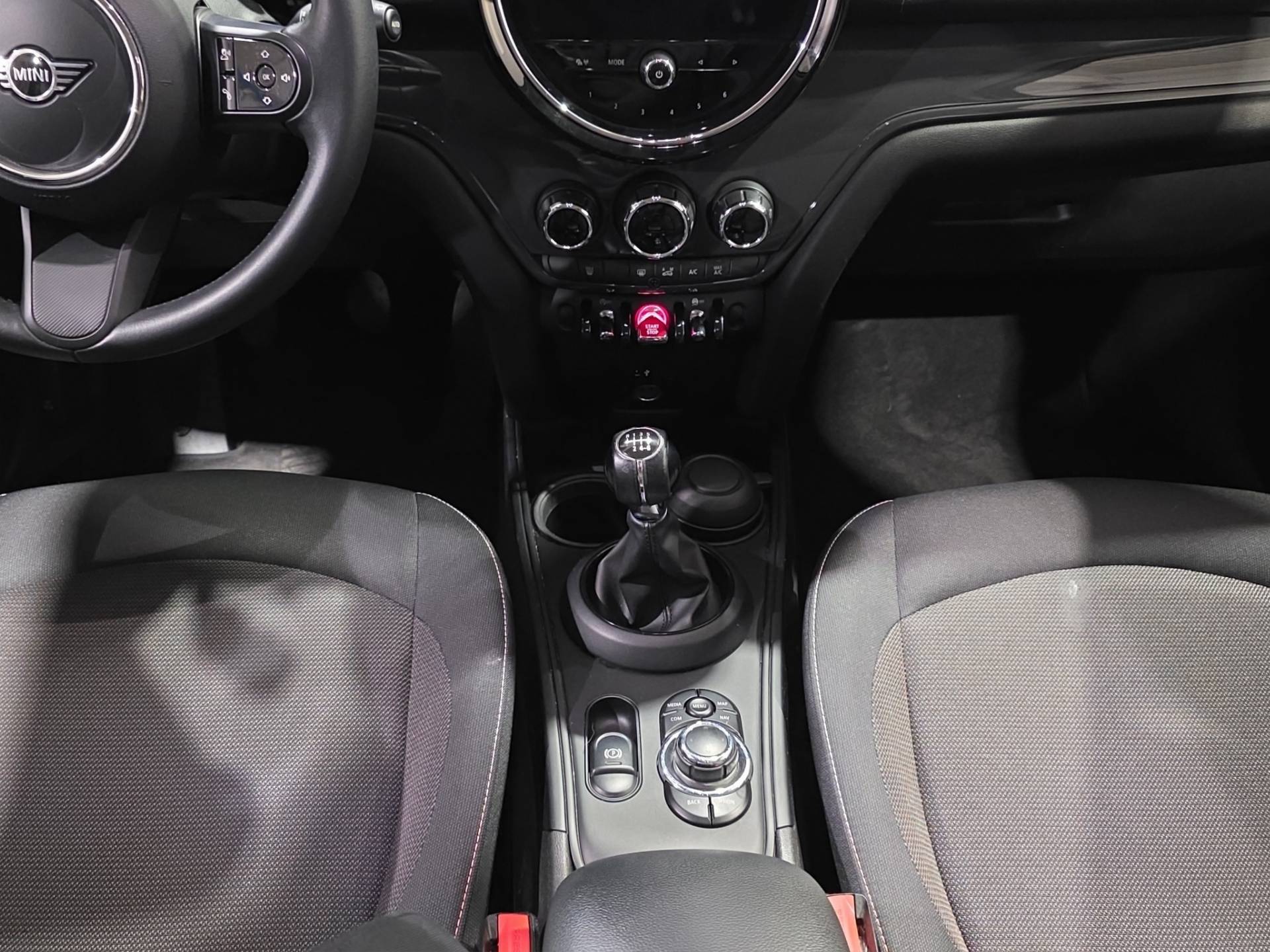 Auto Venduta - MINI Mini Countryman Mini Countryman 1.5 One D Northwood Edition usata in pronta consegna - Brandini