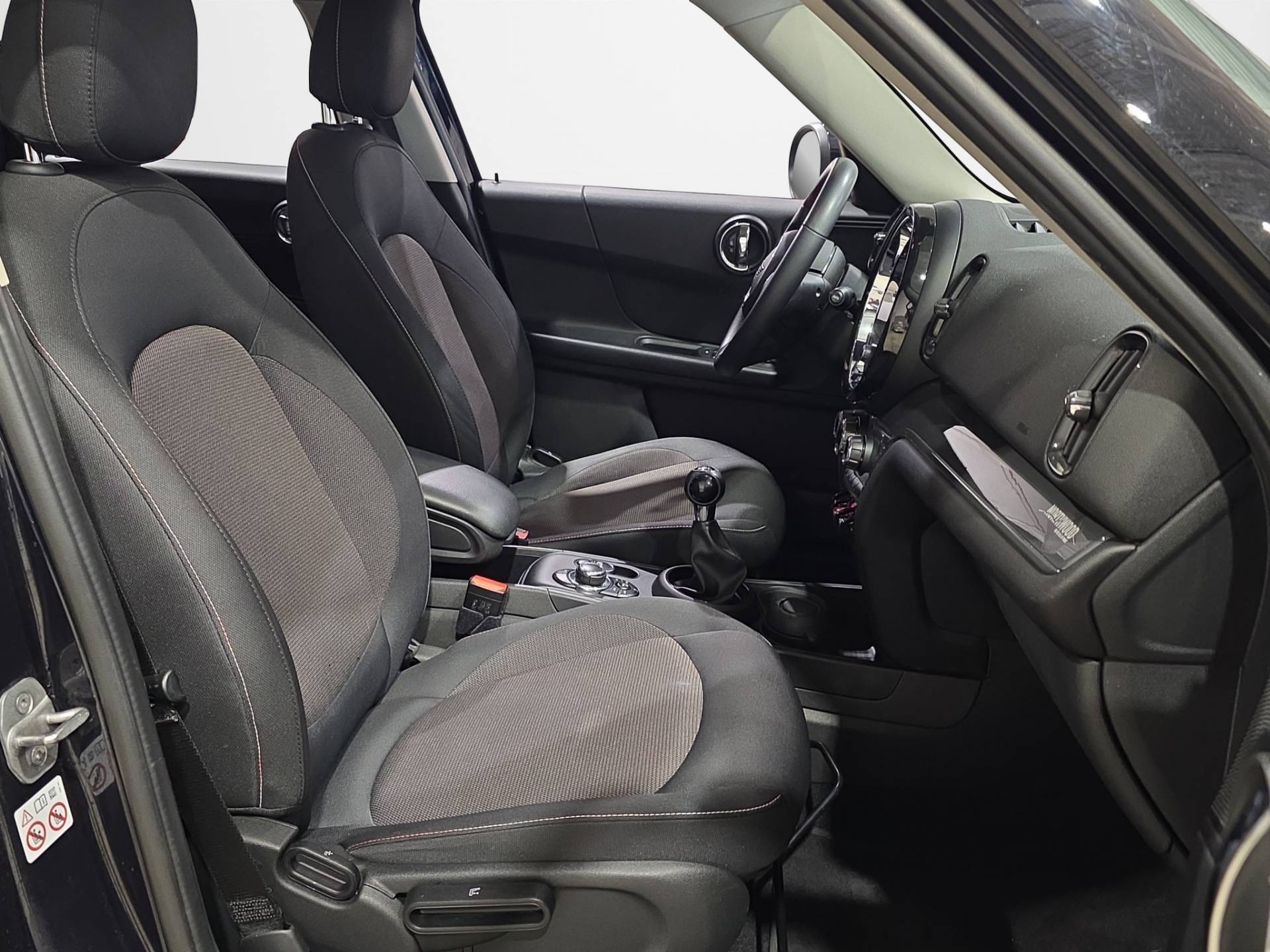 Auto Venduta - MINI Mini Countryman Mini Countryman 1.5 One D Northwood Edition usata in pronta consegna - Brandini
