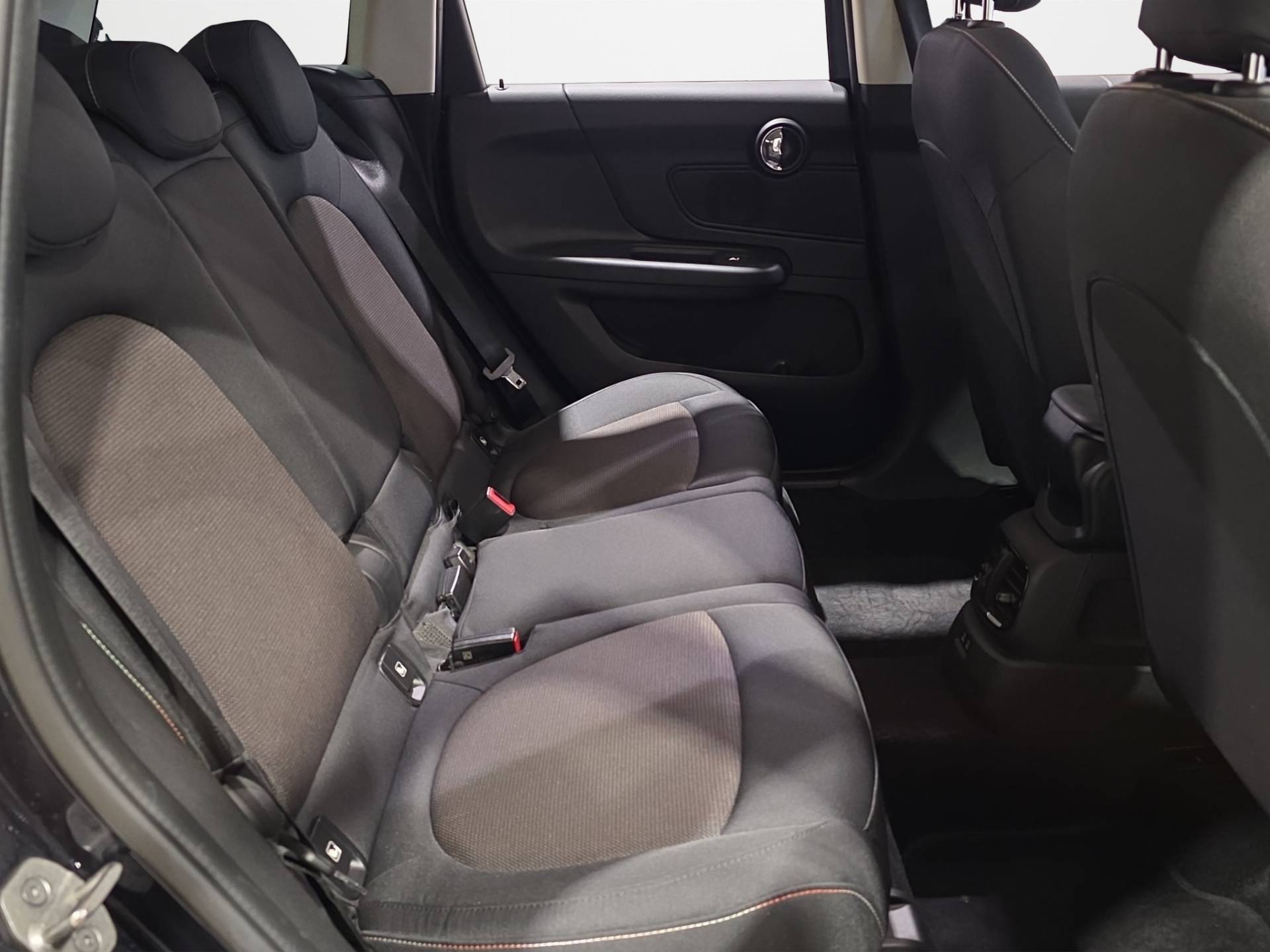 Auto Venduta - MINI Mini Countryman Mini Countryman 1.5 One D Northwood Edition usata in pronta consegna - Brandini