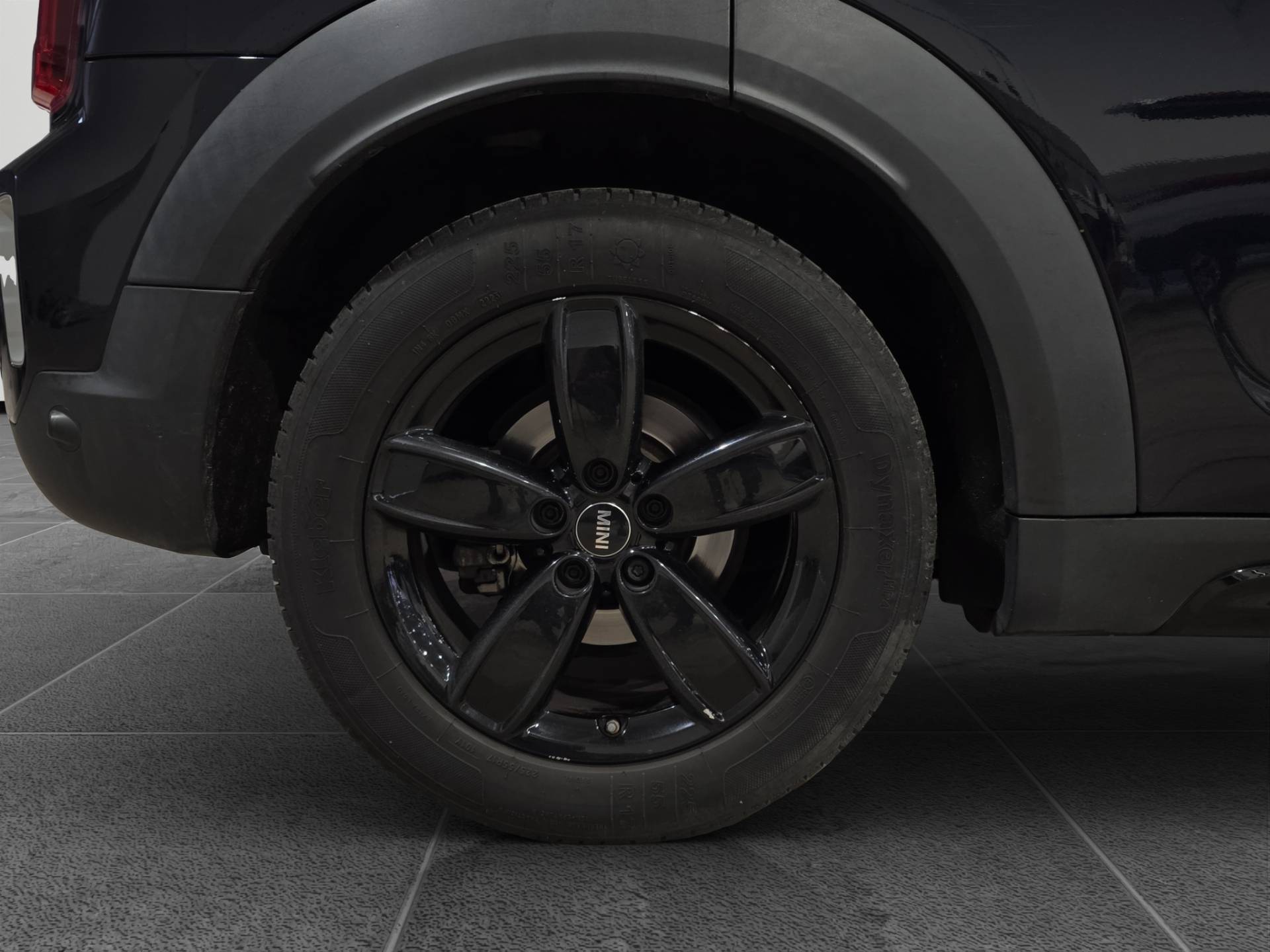 Auto Venduta - MINI Mini Countryman Mini Countryman 1.5 One D Northwood Edition usata in pronta consegna - Brandini