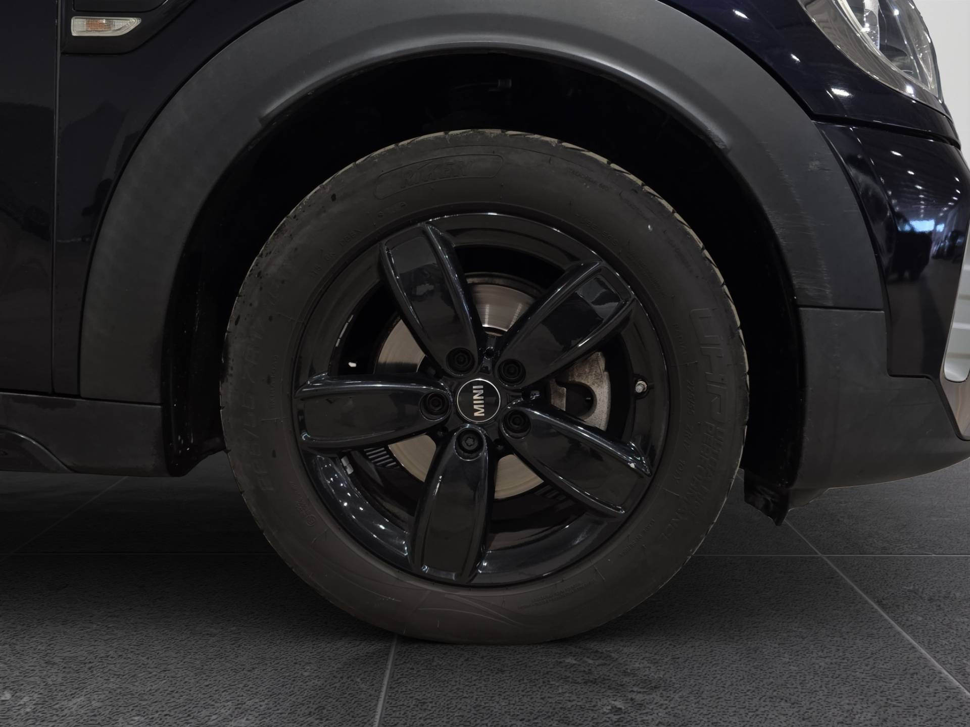 Auto Venduta - MINI Mini Countryman Mini Countryman 1.5 One D Northwood Edition usata in pronta consegna - Brandini