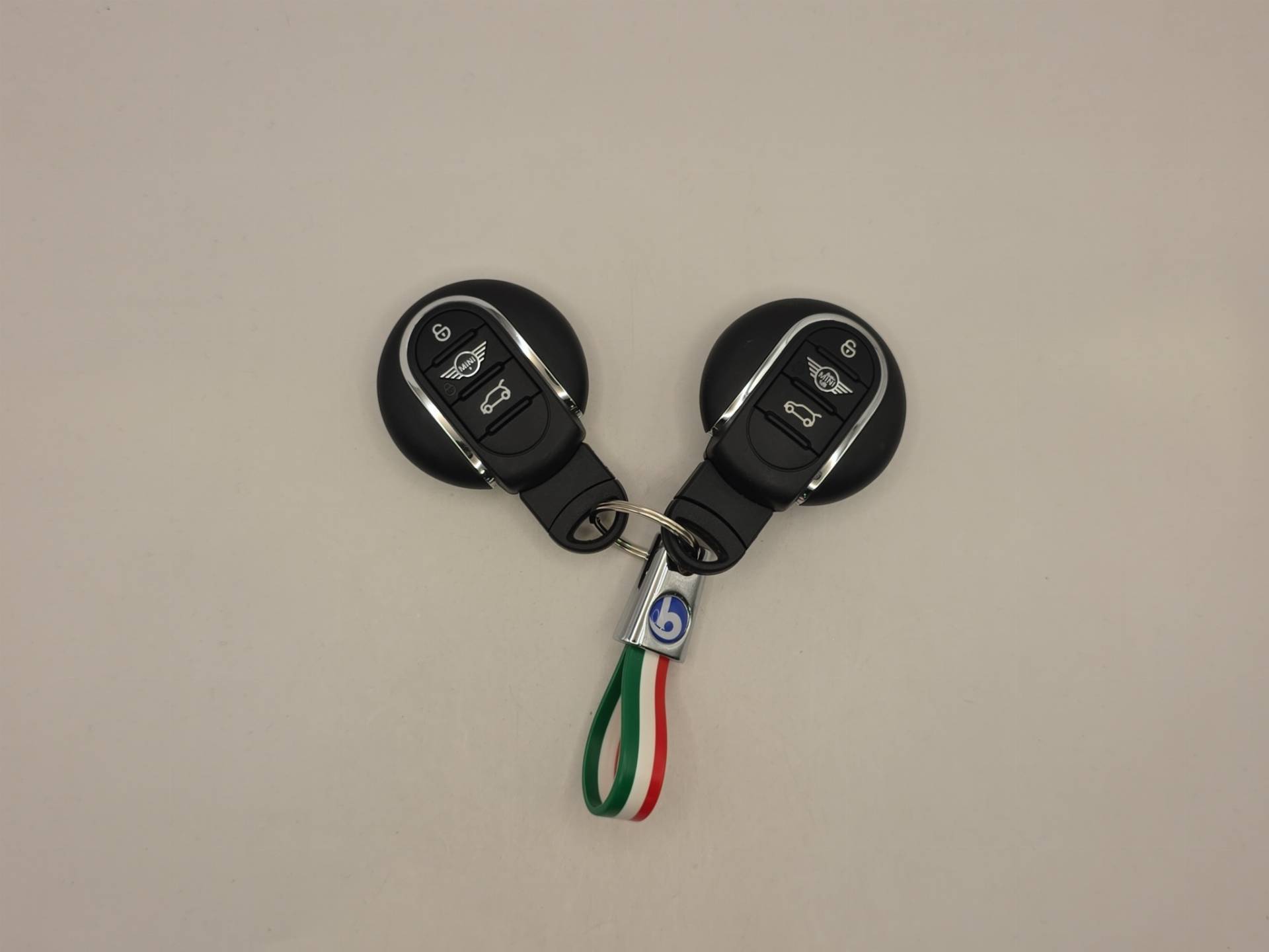 Auto Venduta - MINI Mini Countryman Mini Countryman 1.5 One D Northwood Edition usata in pronta consegna - Brandini