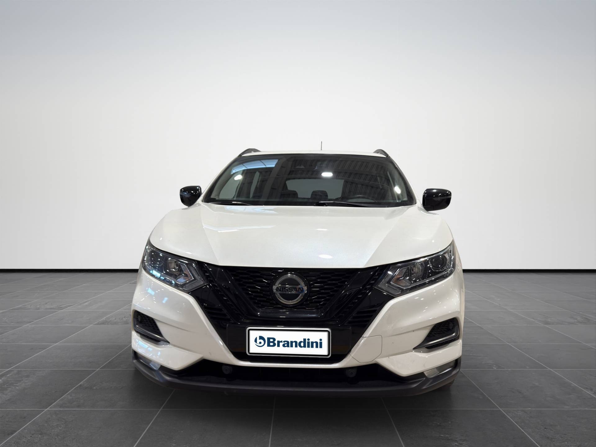 NISSAN Qashqai Qashqai 1.5 dci N-Tec Start 115cv dct usata in pronta consegna - Brandini