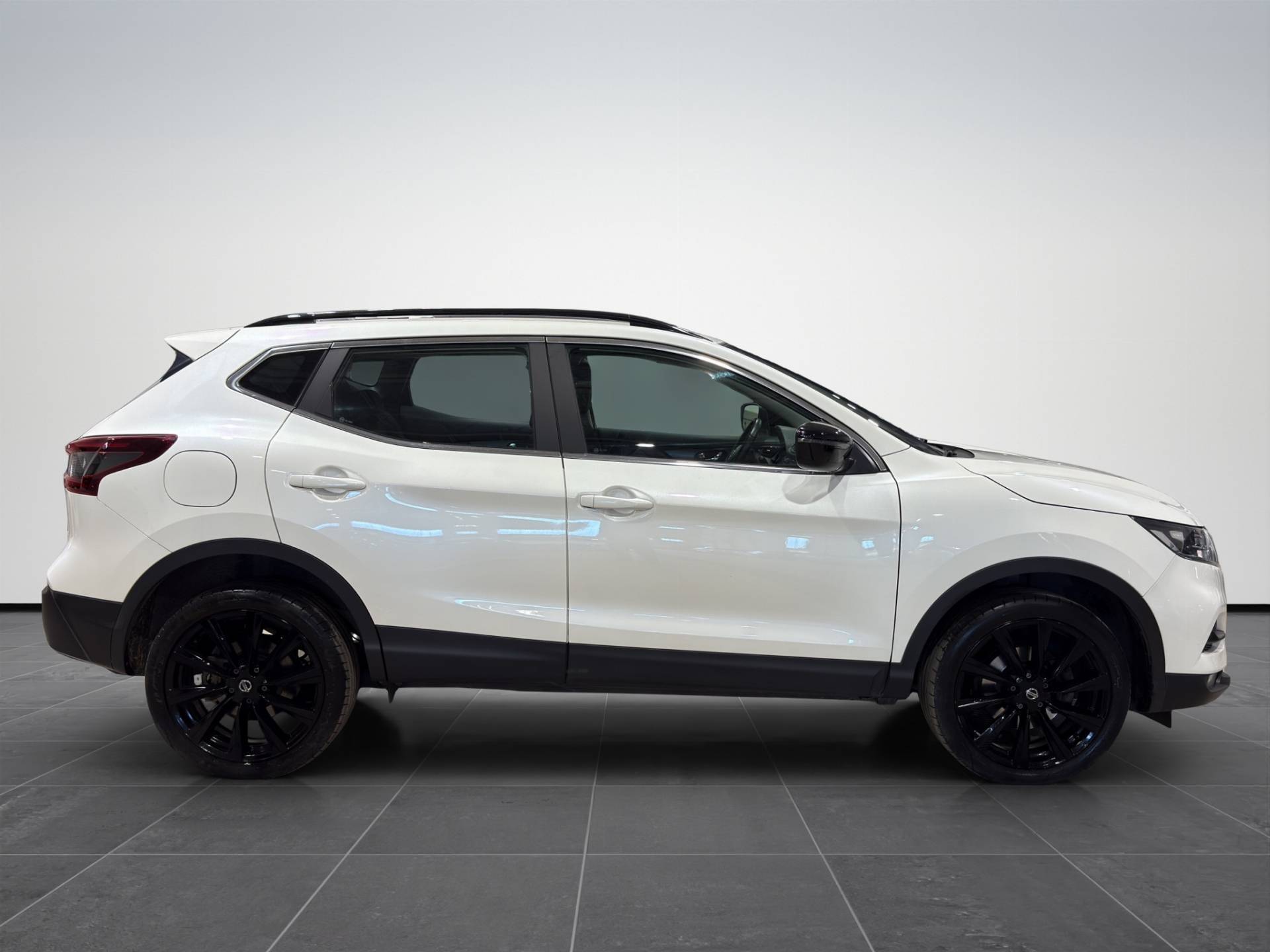 NISSAN Qashqai Qashqai 1.5 dci N-Tec Start 115cv dct usata in pronta consegna - Brandini