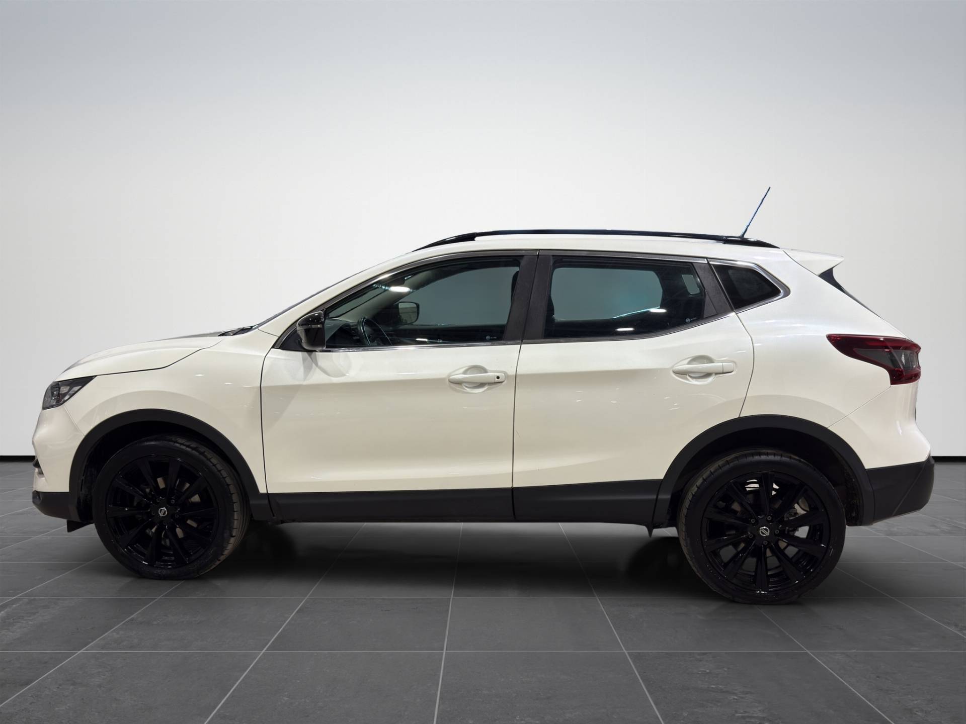 NISSAN Qashqai Qashqai 1.5 dci N-Tec Start 115cv dct usata in pronta consegna - Brandini