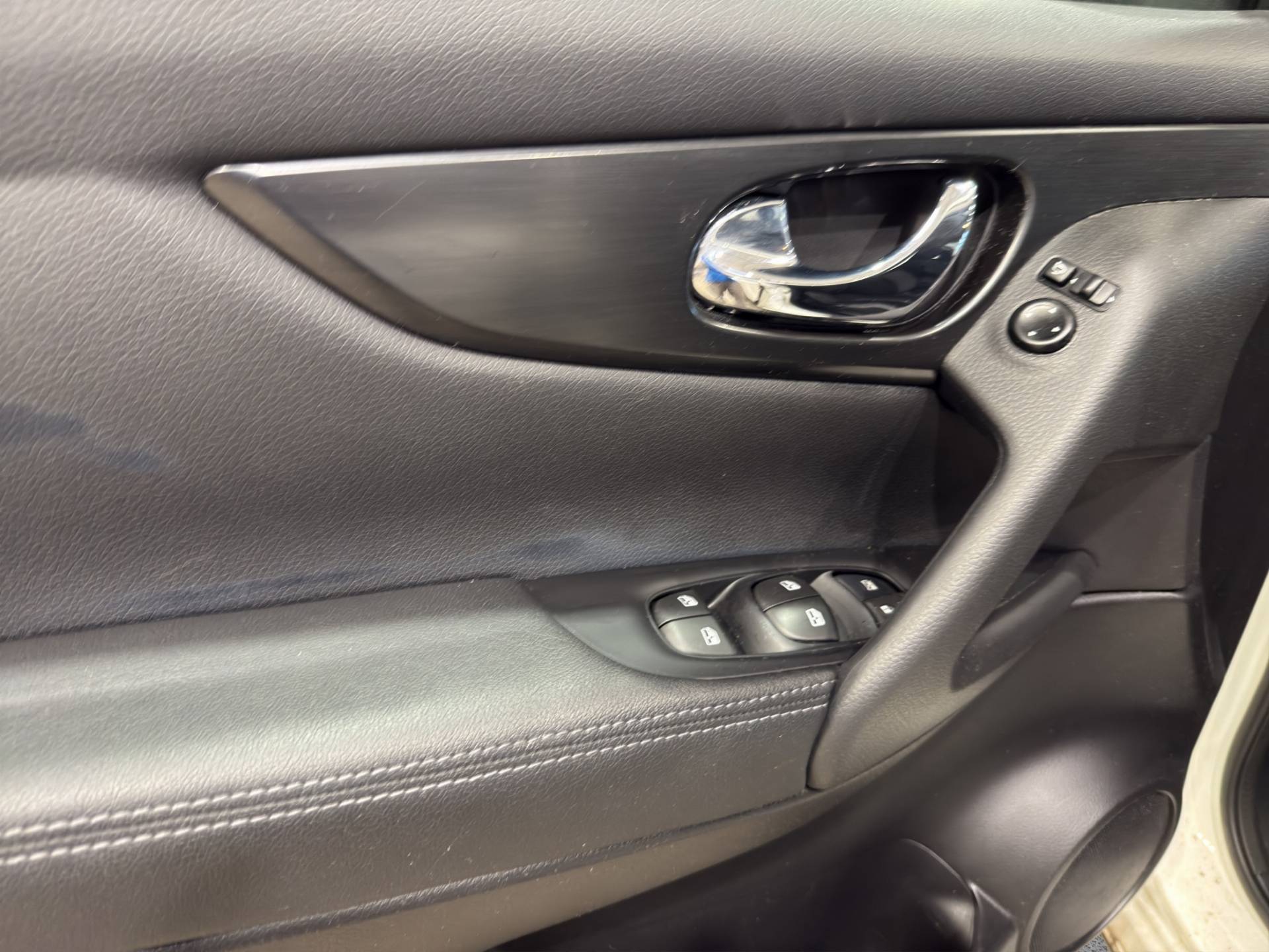 NISSAN Qashqai Qashqai 1.5 dci N-Tec Start 115cv dct usata in pronta consegna - Brandini