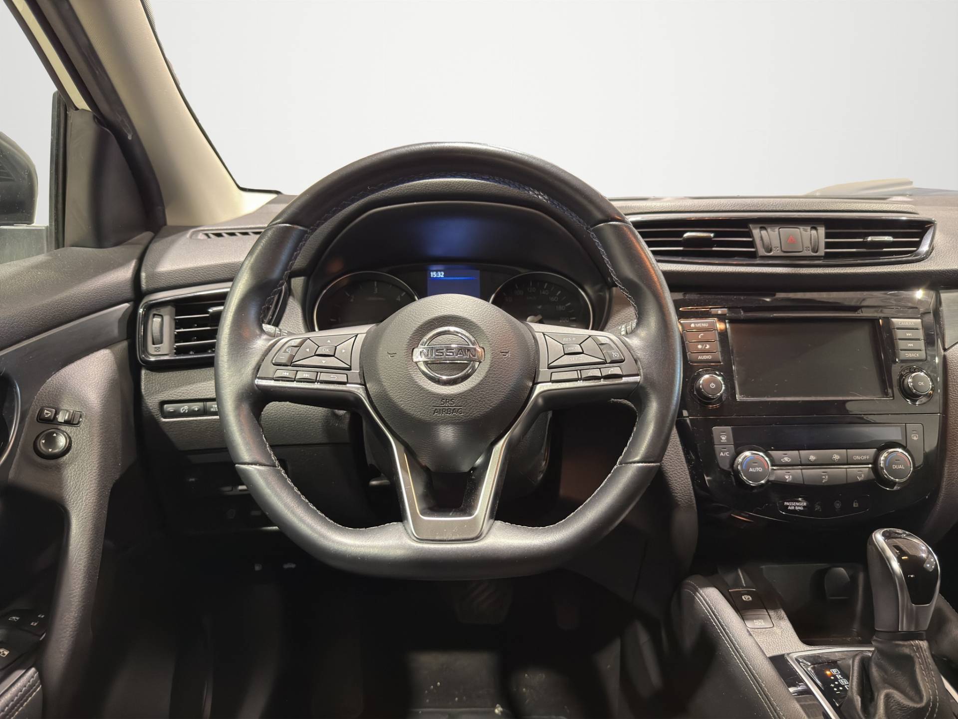 NISSAN Qashqai Qashqai 1.5 dci N-Tec Start 115cv dct usata in pronta consegna - Brandini