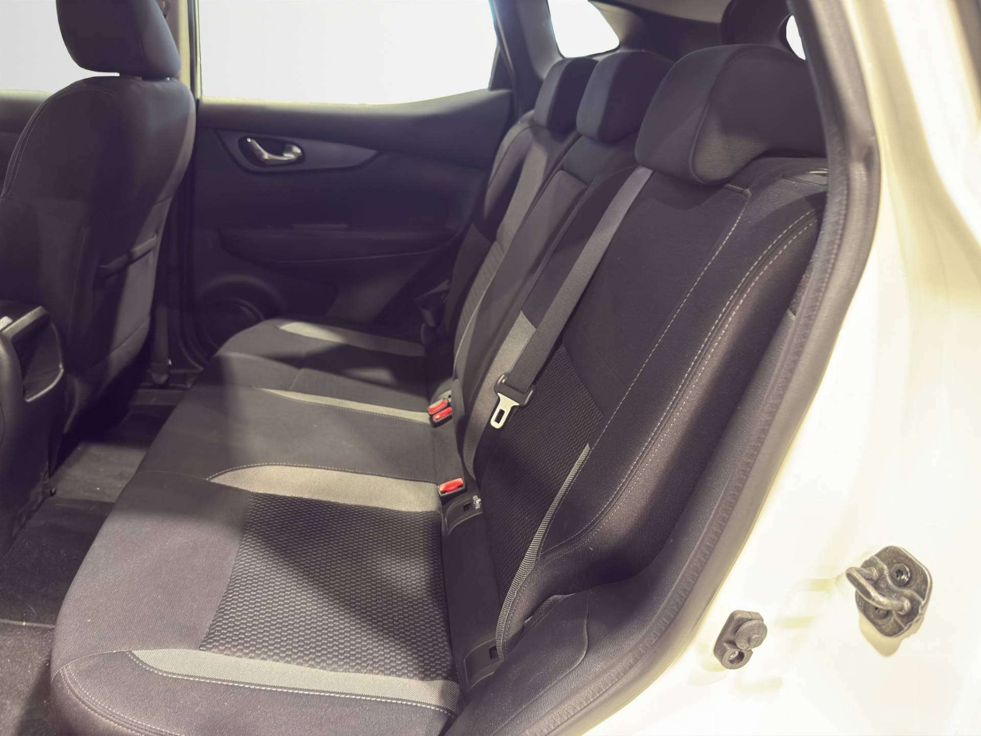 NISSAN Qashqai Qashqai 1.5 dci N-Tec Start 115cv dct usata in pronta consegna - Brandini