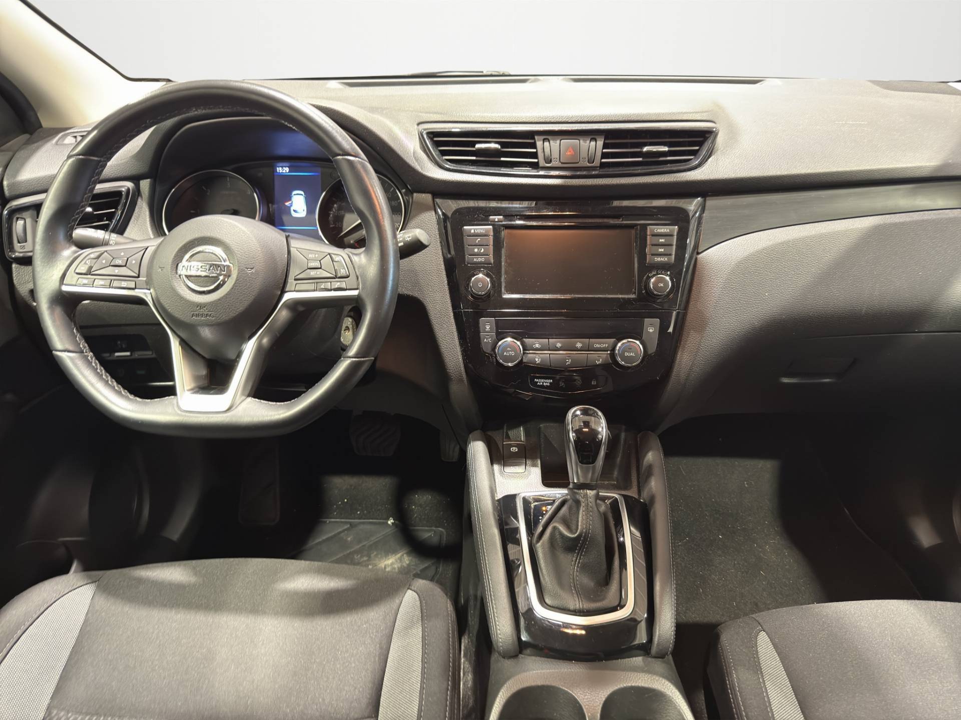NISSAN Qashqai Qashqai 1.5 dci N-Tec Start 115cv dct usata in pronta consegna - Brandini
