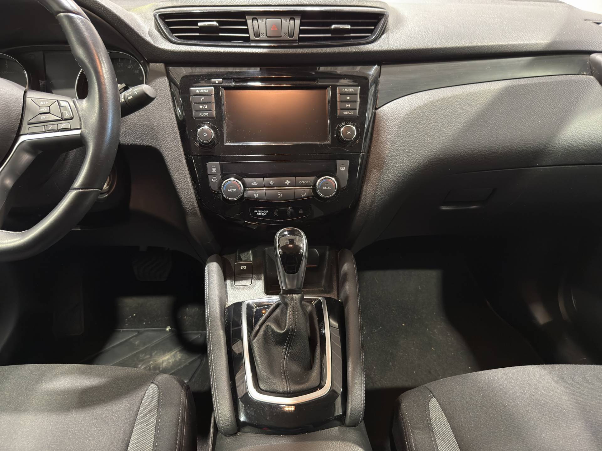 NISSAN Qashqai Qashqai 1.5 dci N-Tec Start 115cv dct usata in pronta consegna - Brandini