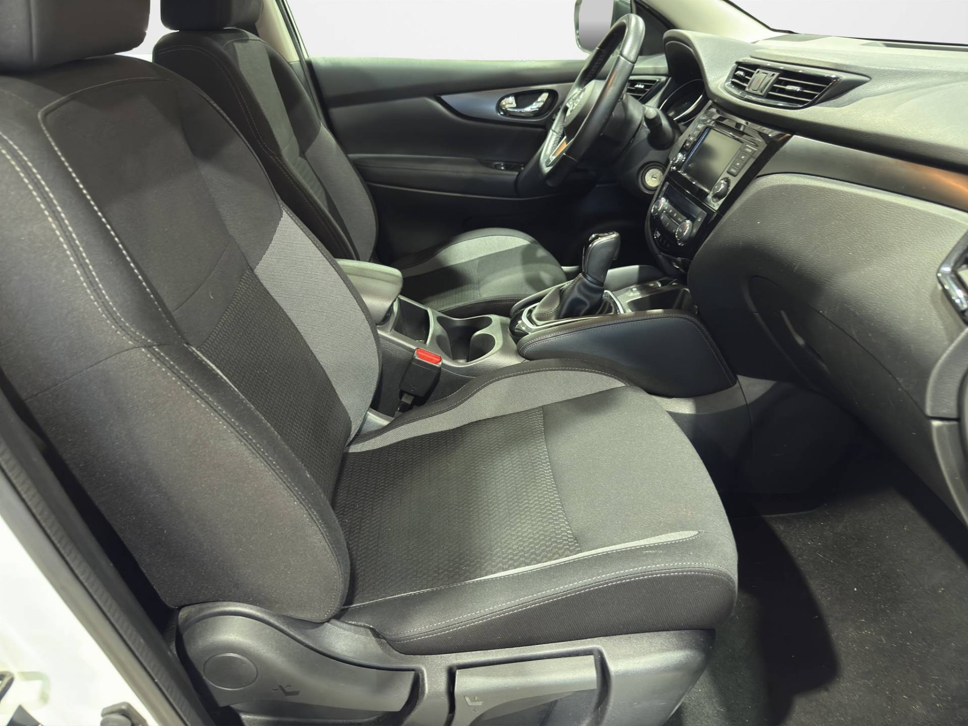 NISSAN Qashqai Qashqai 1.5 dci N-Tec Start 115cv dct usata in pronta consegna - Brandini