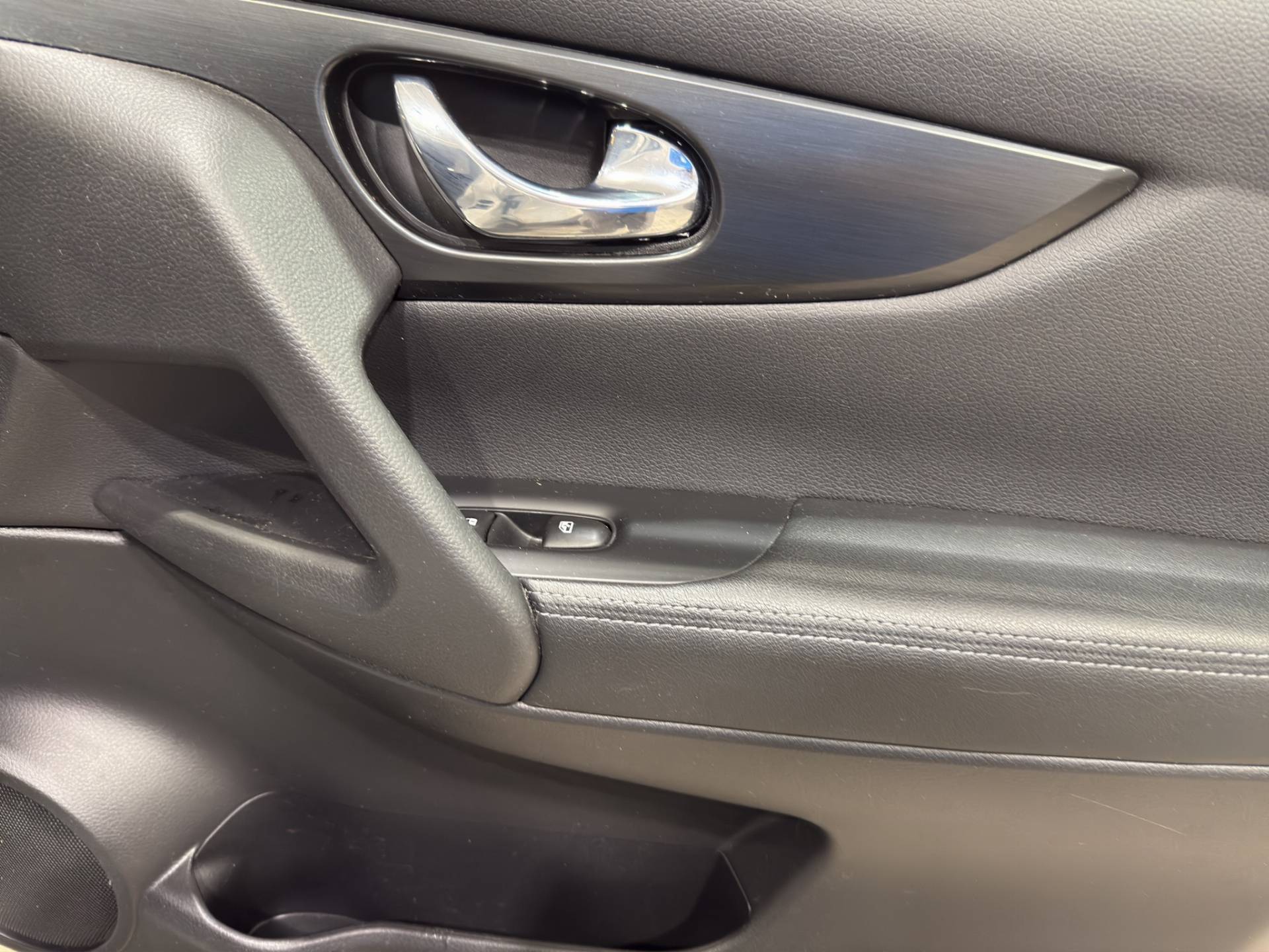 NISSAN Qashqai Qashqai 1.5 dci N-Tec Start 115cv dct usata in pronta consegna - Brandini