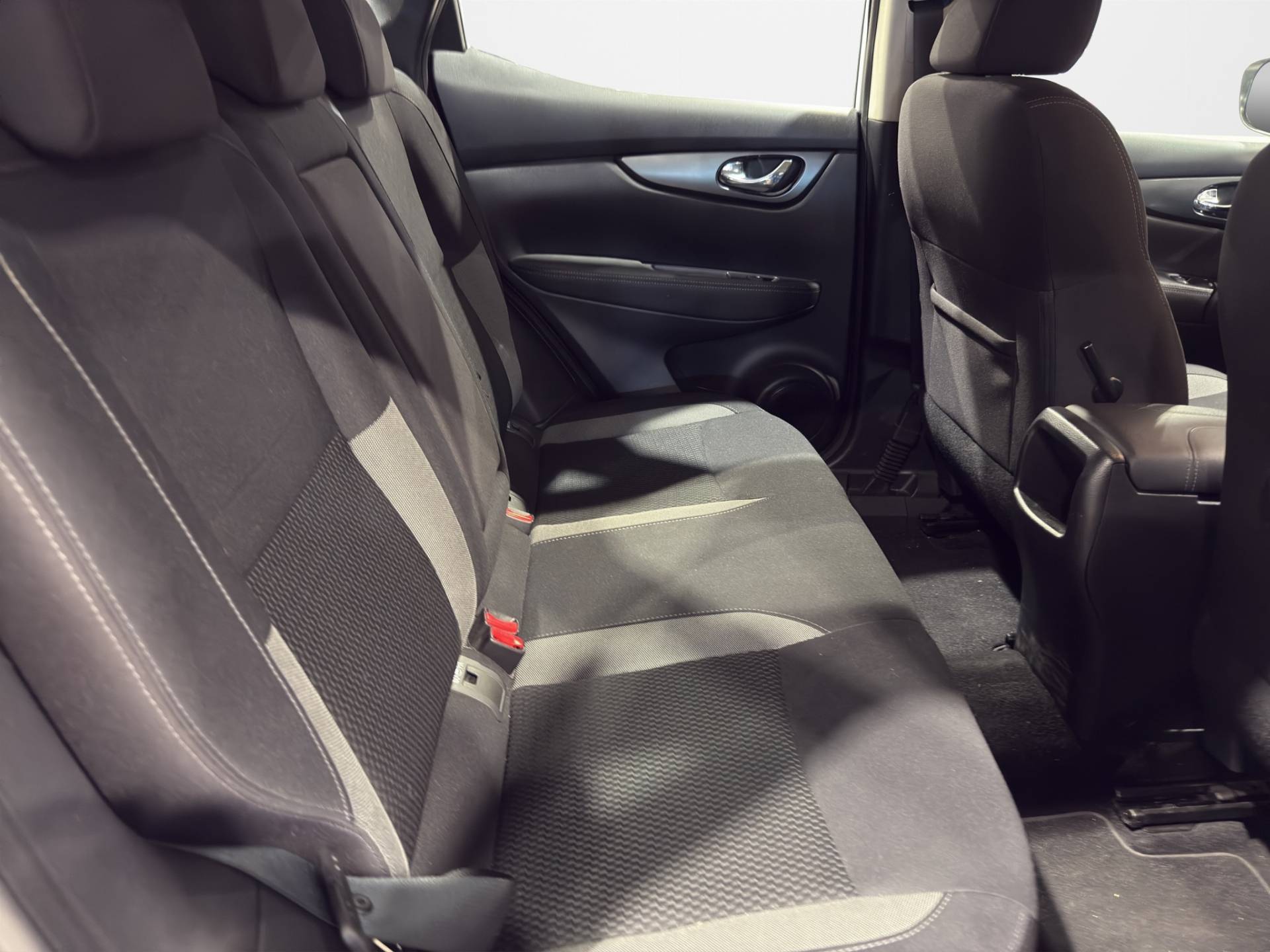 NISSAN Qashqai Qashqai 1.5 dci N-Tec Start 115cv dct usata in pronta consegna - Brandini