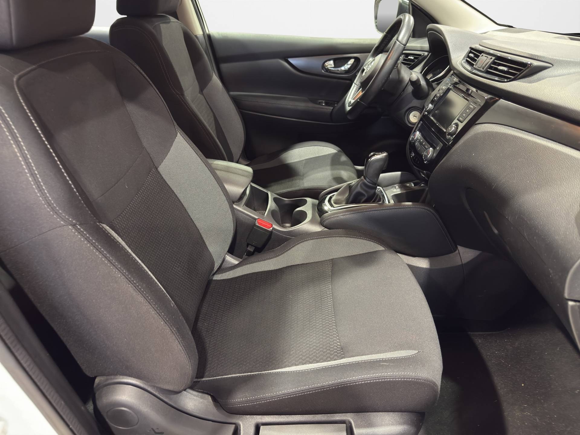 NISSAN Qashqai Qashqai 1.5 dci N-Tec Start 115cv dct usata in pronta consegna - Brandini