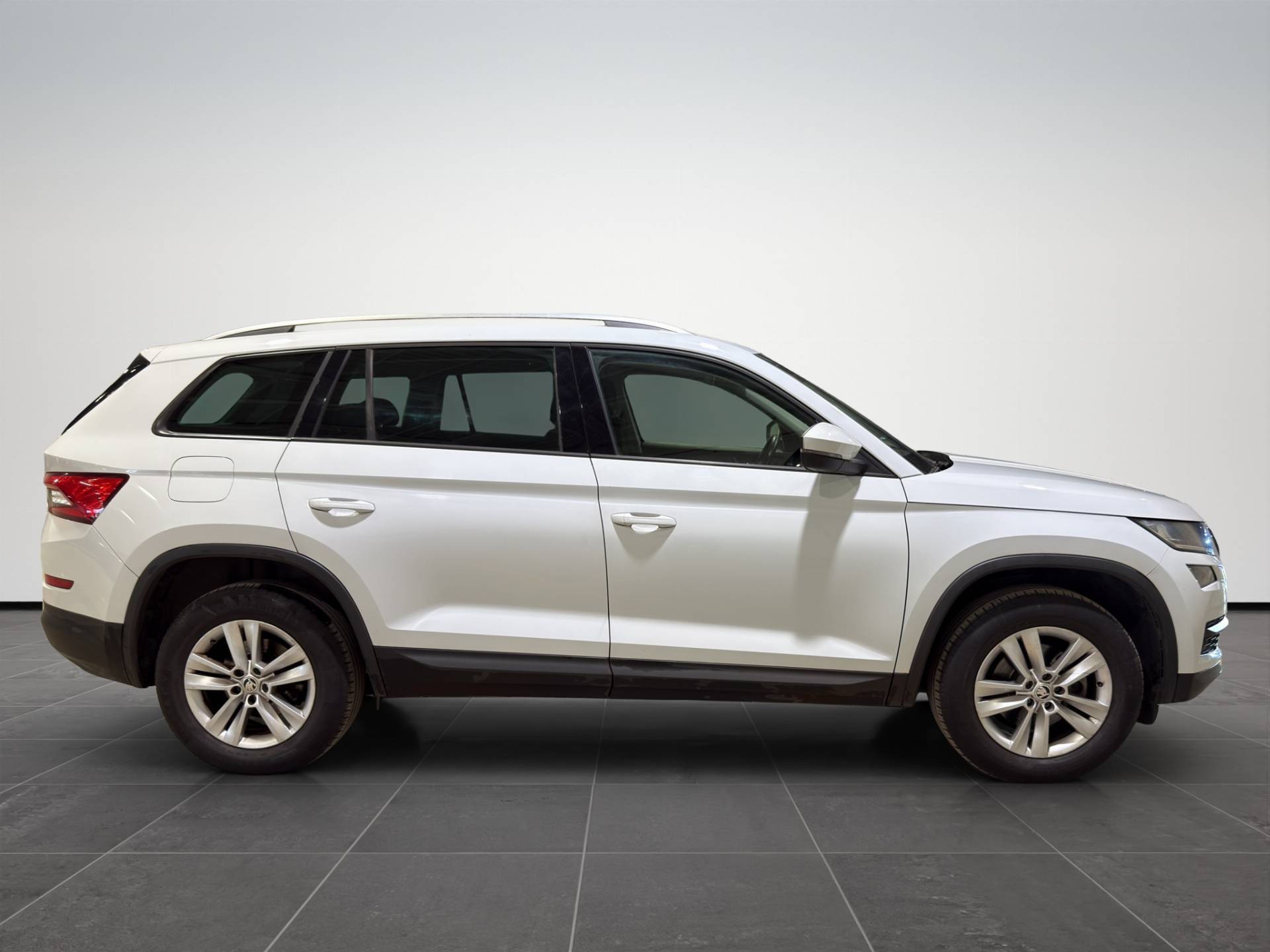 SKODA Kodiaq Kodiaq 2.0 tdi Style 4x4 dsg usata in pronta consegna - Brandini