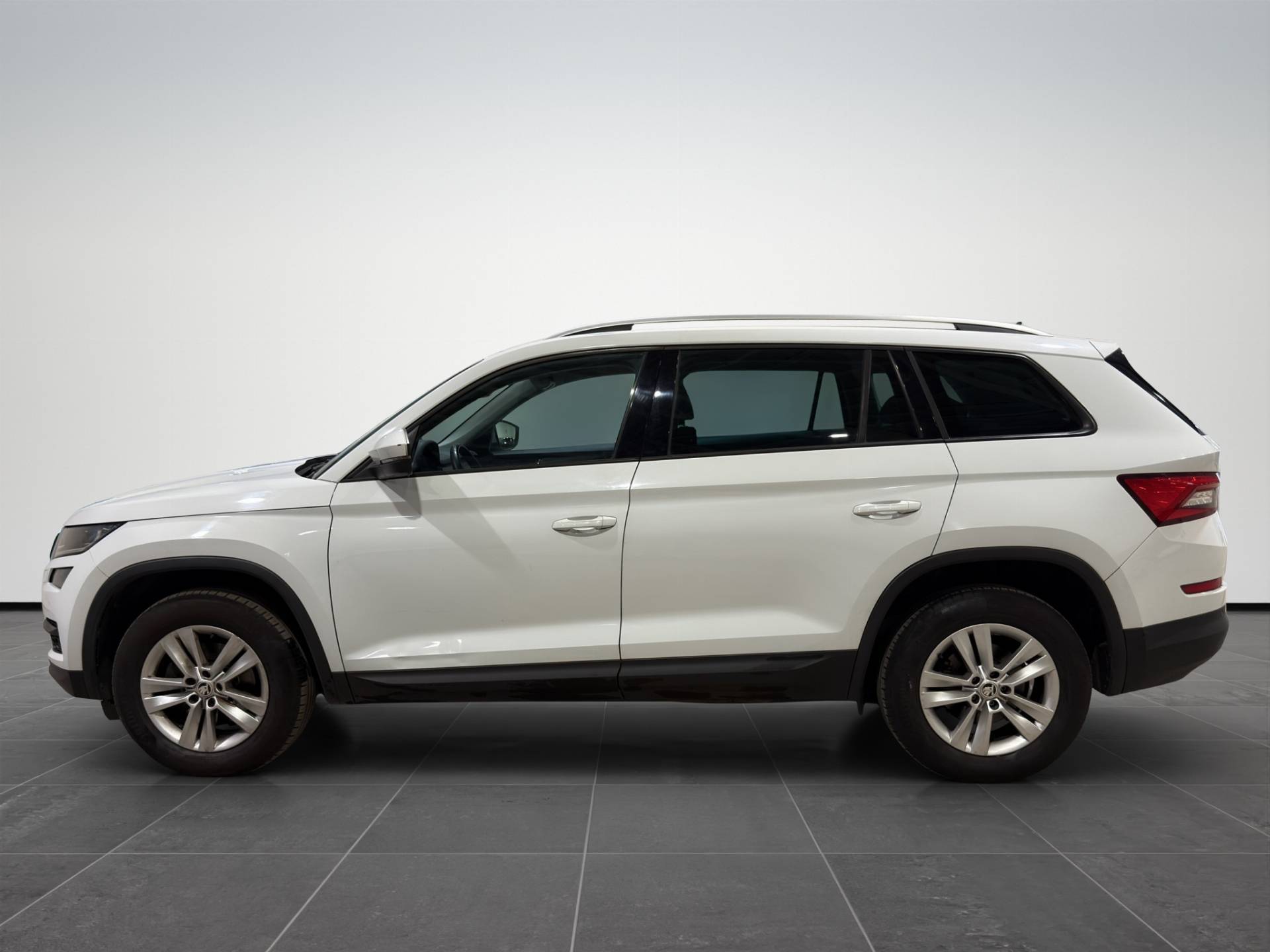 SKODA Kodiaq Kodiaq 2.0 tdi Style 4x4 dsg usata in pronta consegna - Brandini