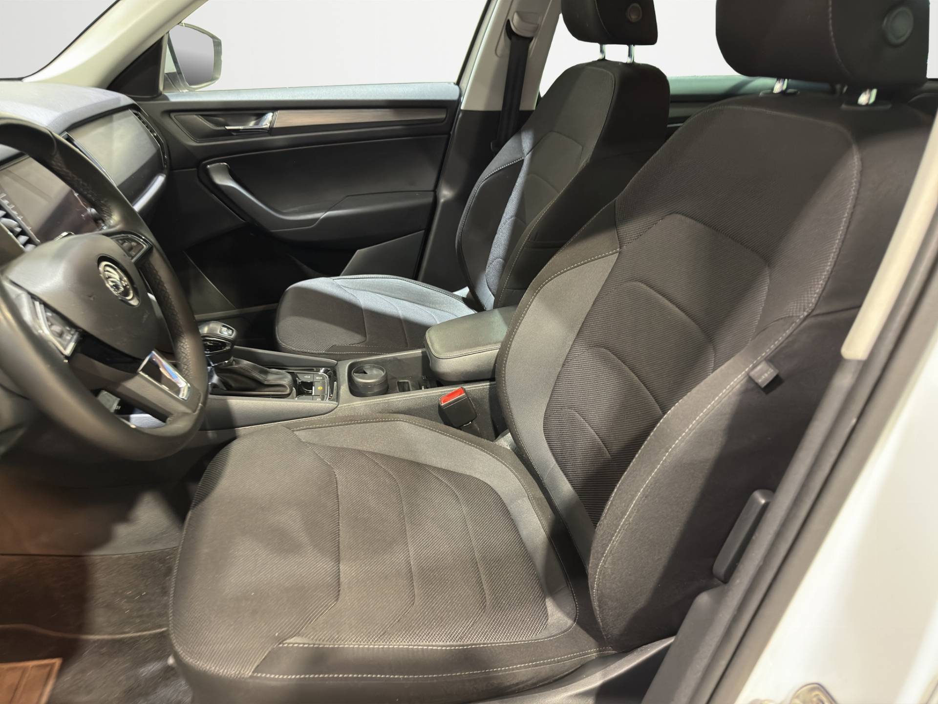 SKODA Kodiaq Kodiaq 2.0 tdi Style 4x4 dsg usata in pronta consegna - Brandini
