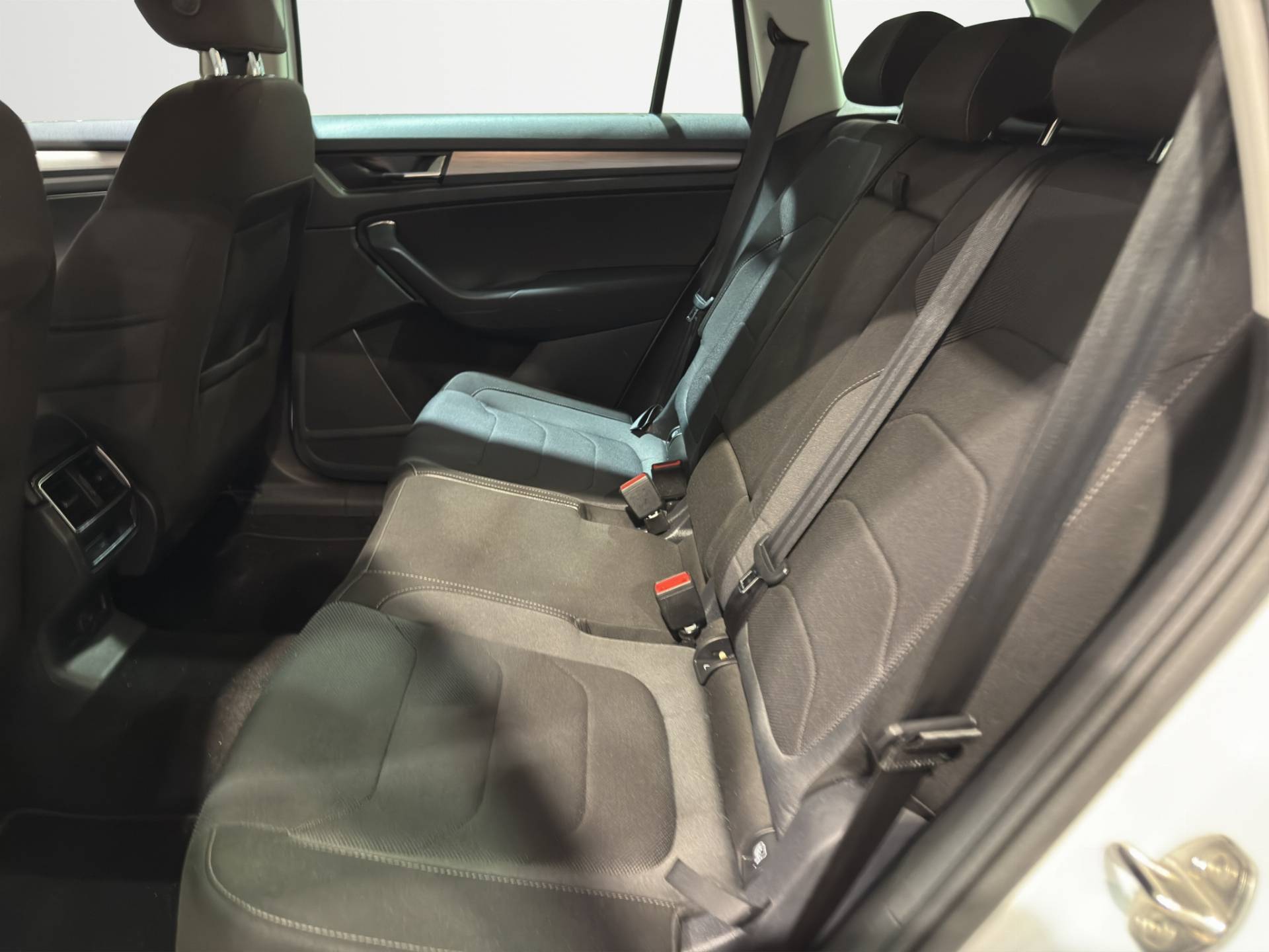 SKODA Kodiaq Kodiaq 2.0 tdi Style 4x4 dsg usata in pronta consegna - Brandini