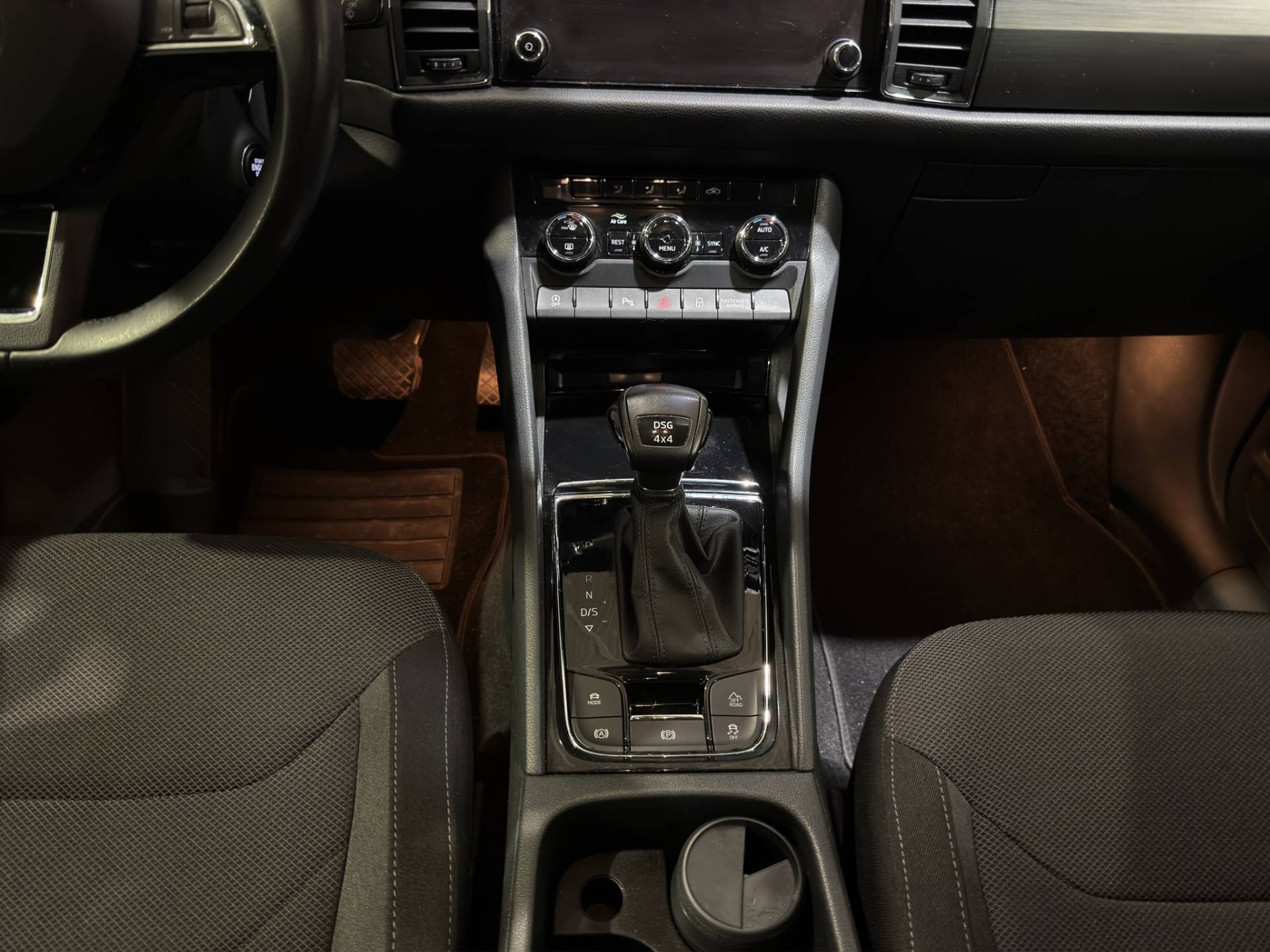 SKODA Kodiaq Kodiaq 2.0 tdi Style 4x4 dsg usata in pronta consegna - Brandini