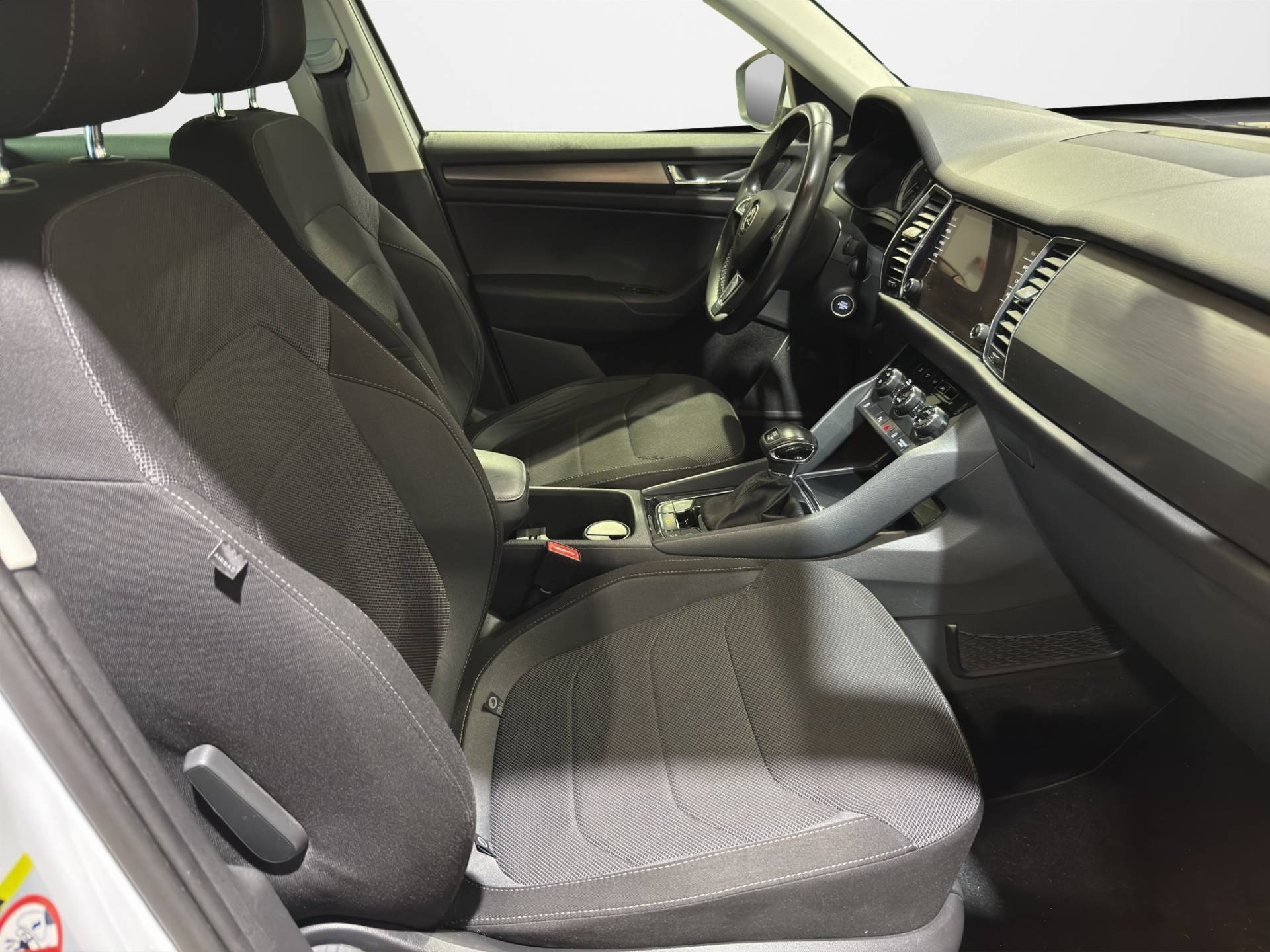 SKODA Kodiaq Kodiaq 2.0 tdi Style 4x4 dsg usata in pronta consegna - Brandini