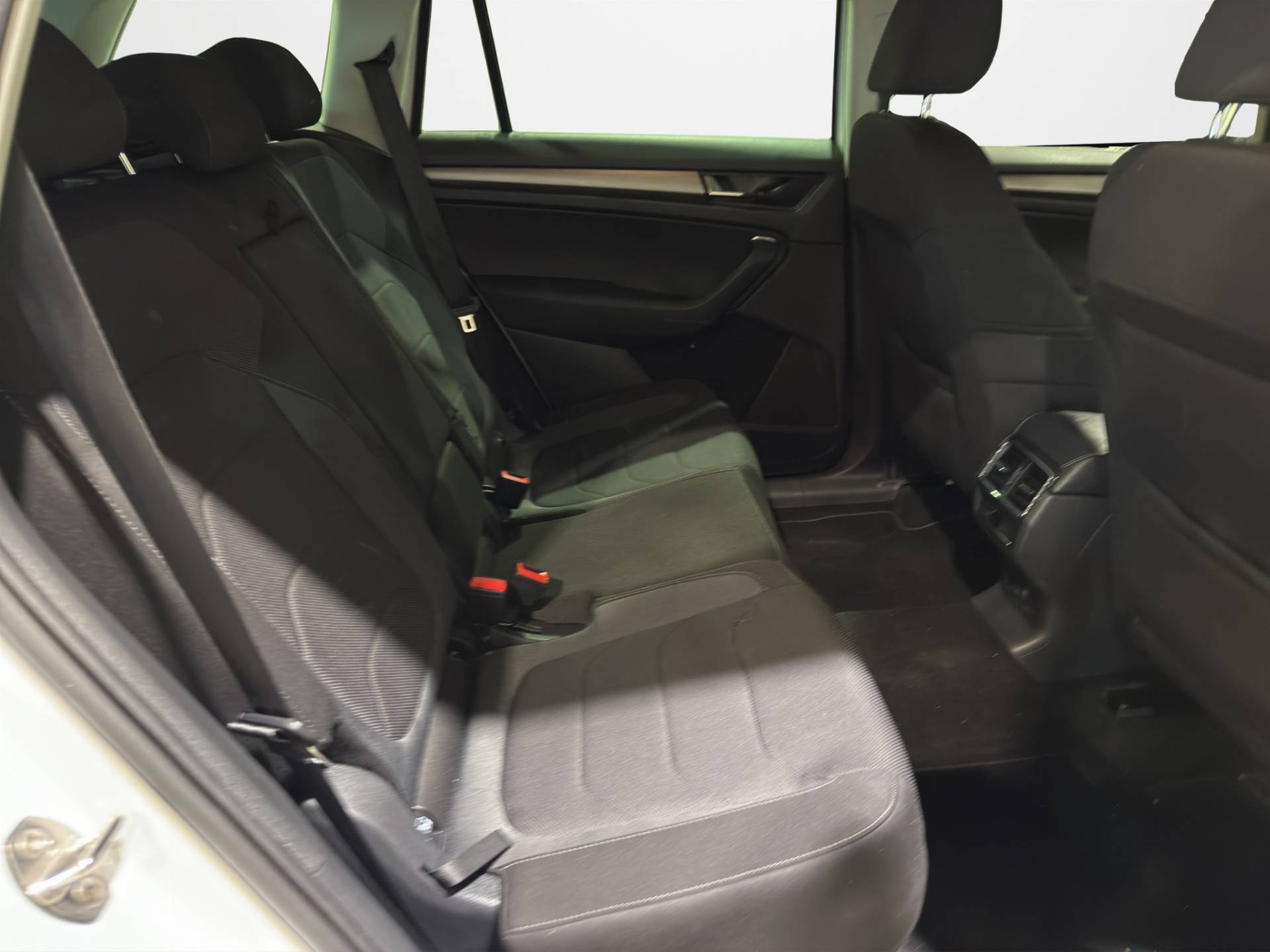 SKODA Kodiaq Kodiaq 2.0 tdi Style 4x4 dsg usata in pronta consegna - Brandini